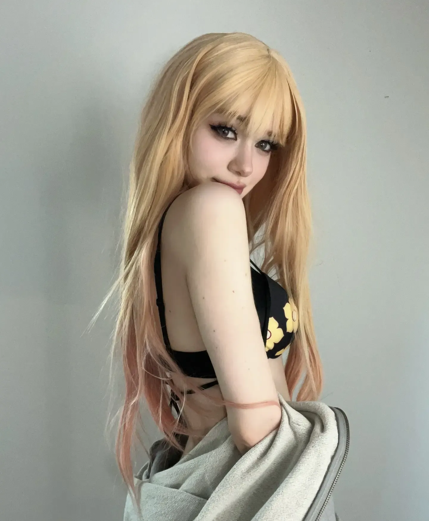 Chococae Marin bikini