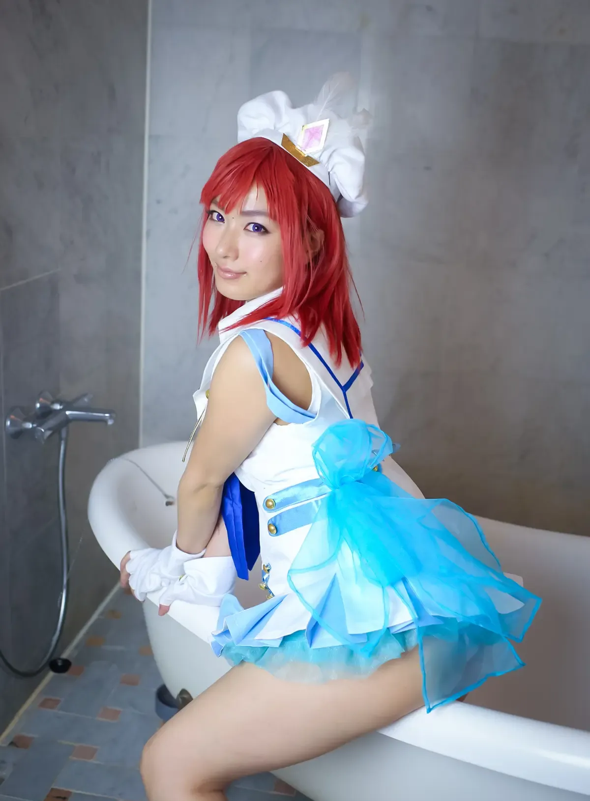 SexSyndrome ガチ単体ちゃん ワンダラ真姫