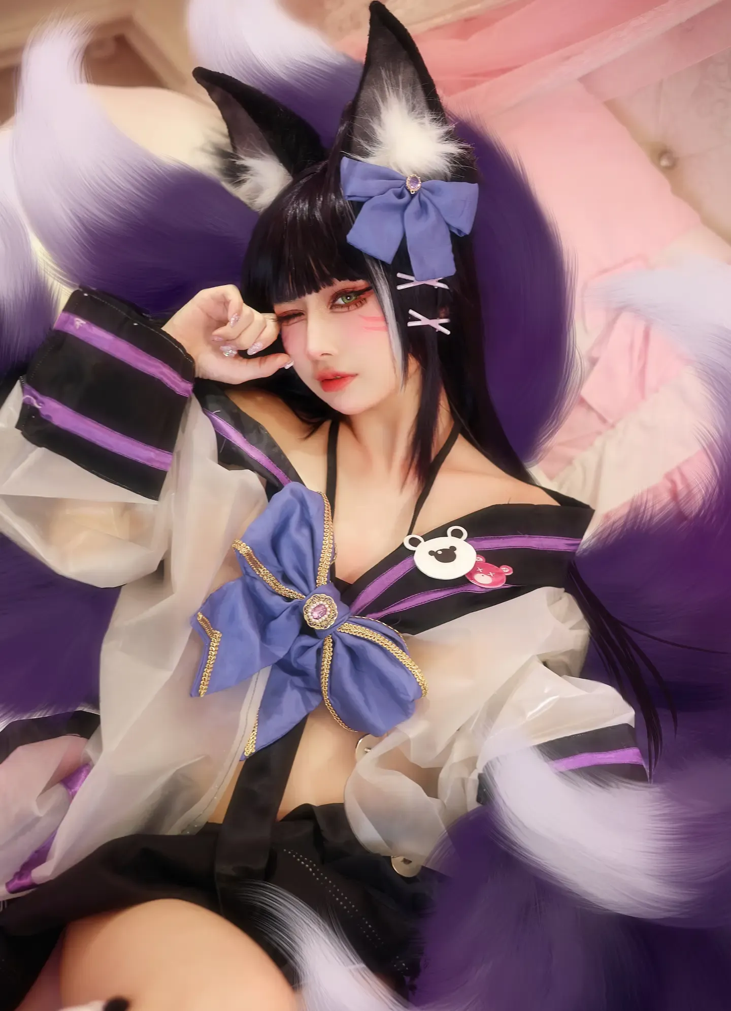 沖田凜花Rinka Musashi