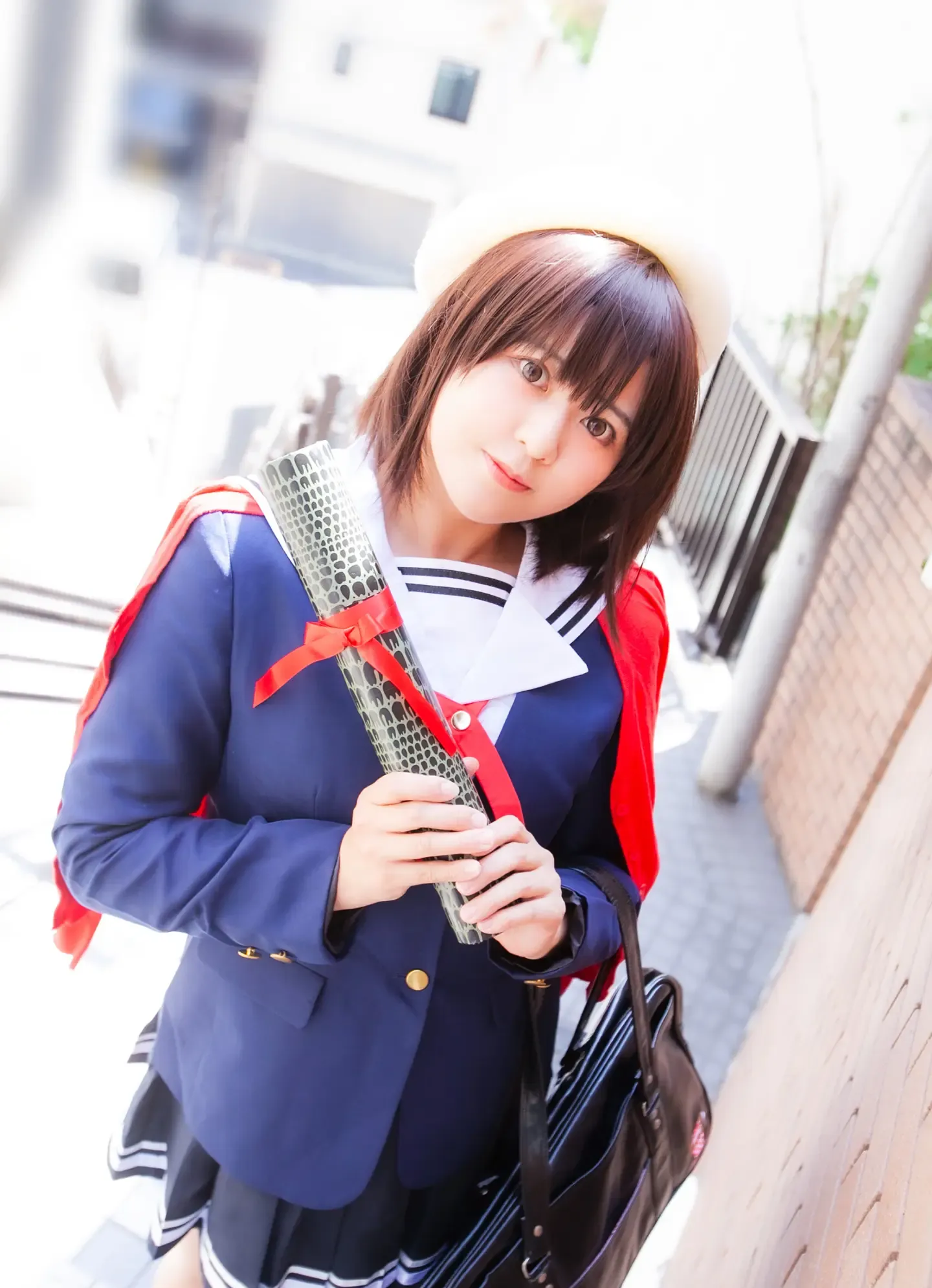 奏 CutieFactory 冴えない彼氏あなたの誘いかた〜ハジメテ♡の卒業式〜 冴えない彼女の育てかた