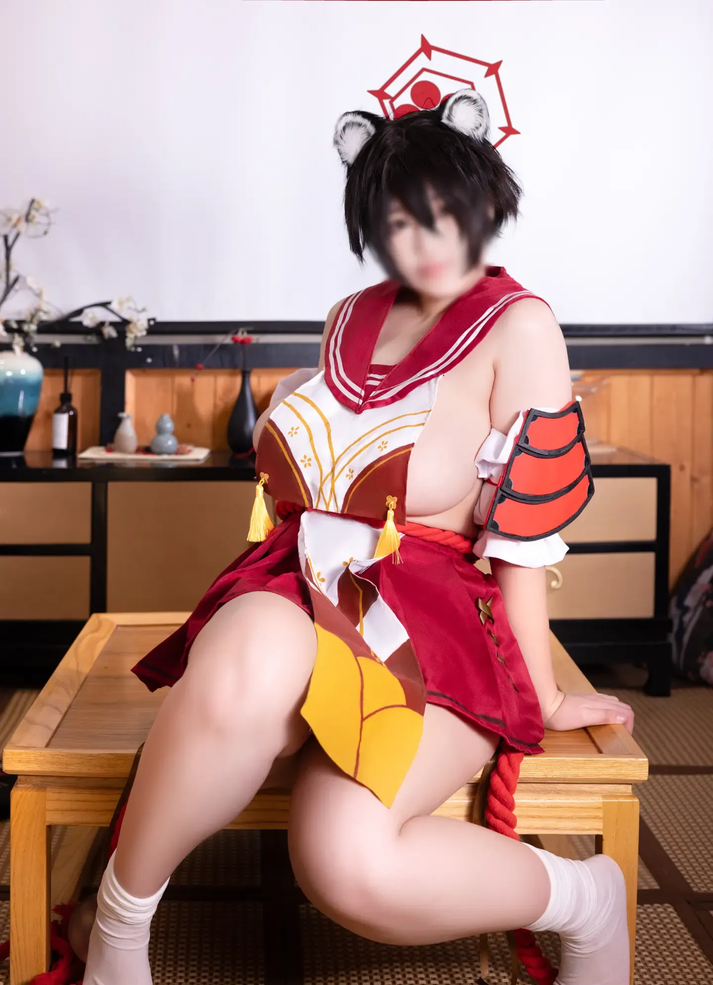 yura0v0yura 春日椿
