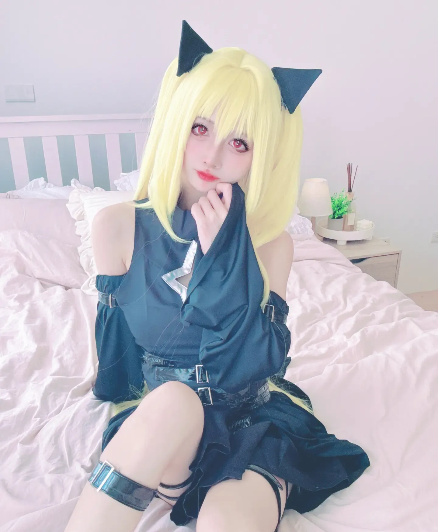 沖田凜花Rinka Yami