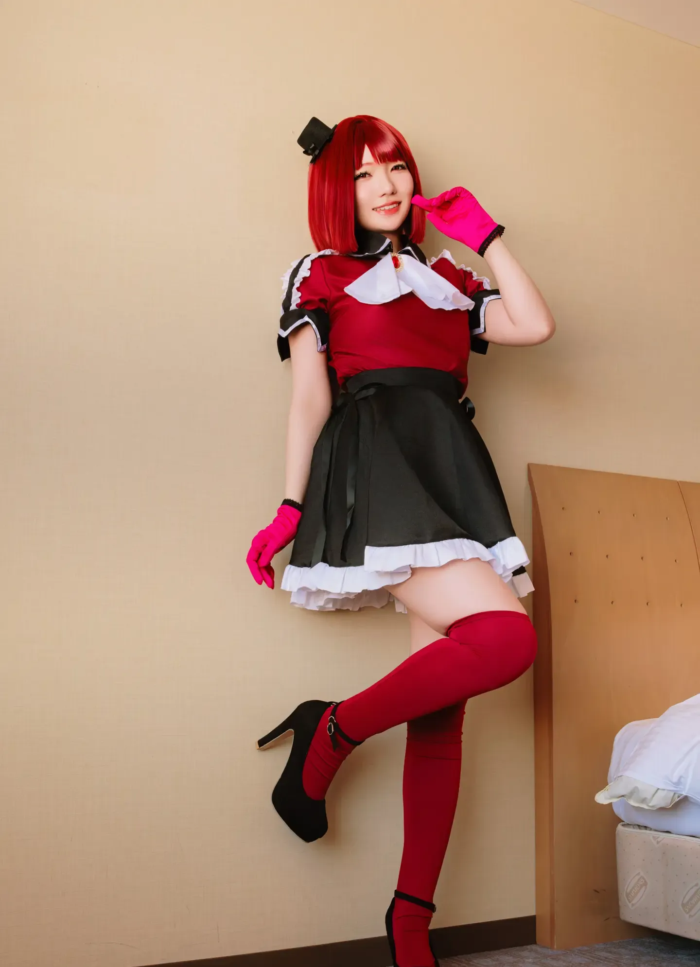 Coscchi COSH-276