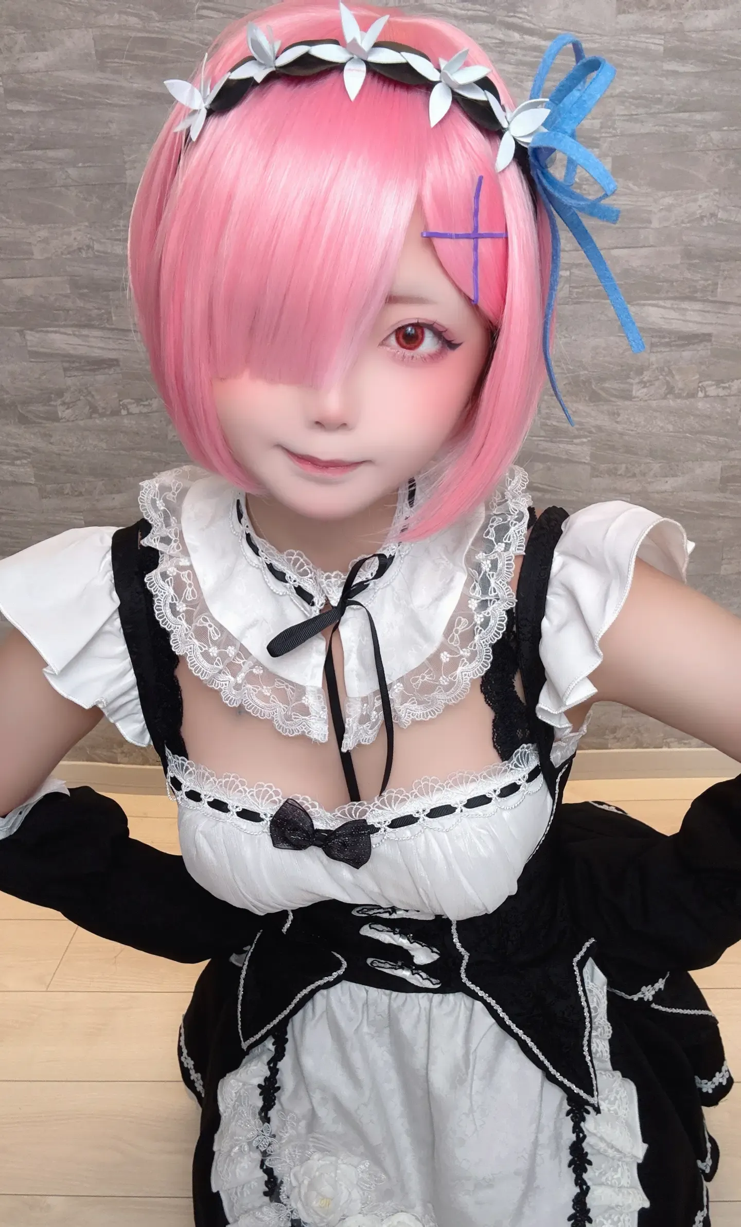 ChuChuMAGIC ラム