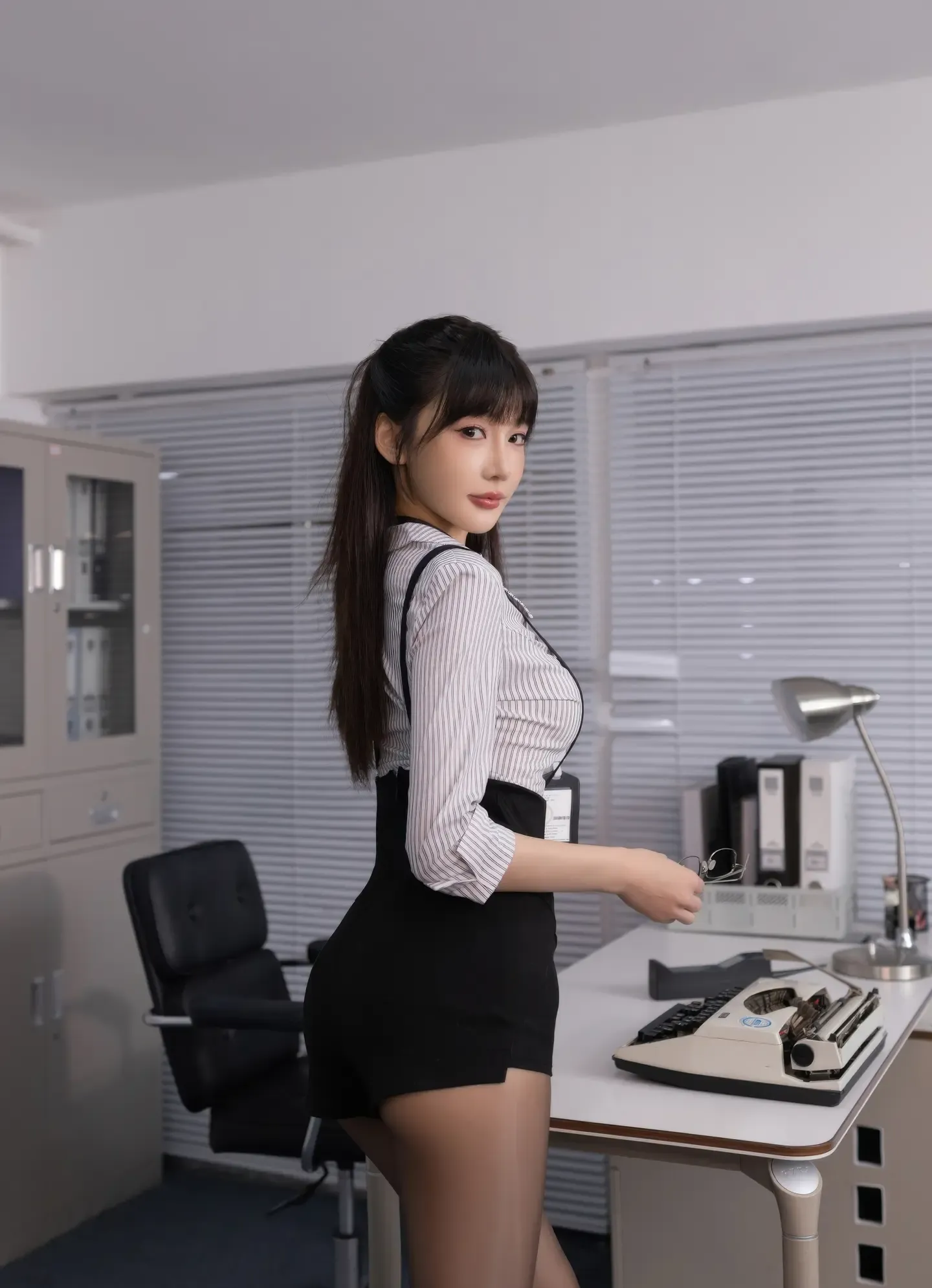 陆萱萱 XIUREN秀人网 20251204 No.11070