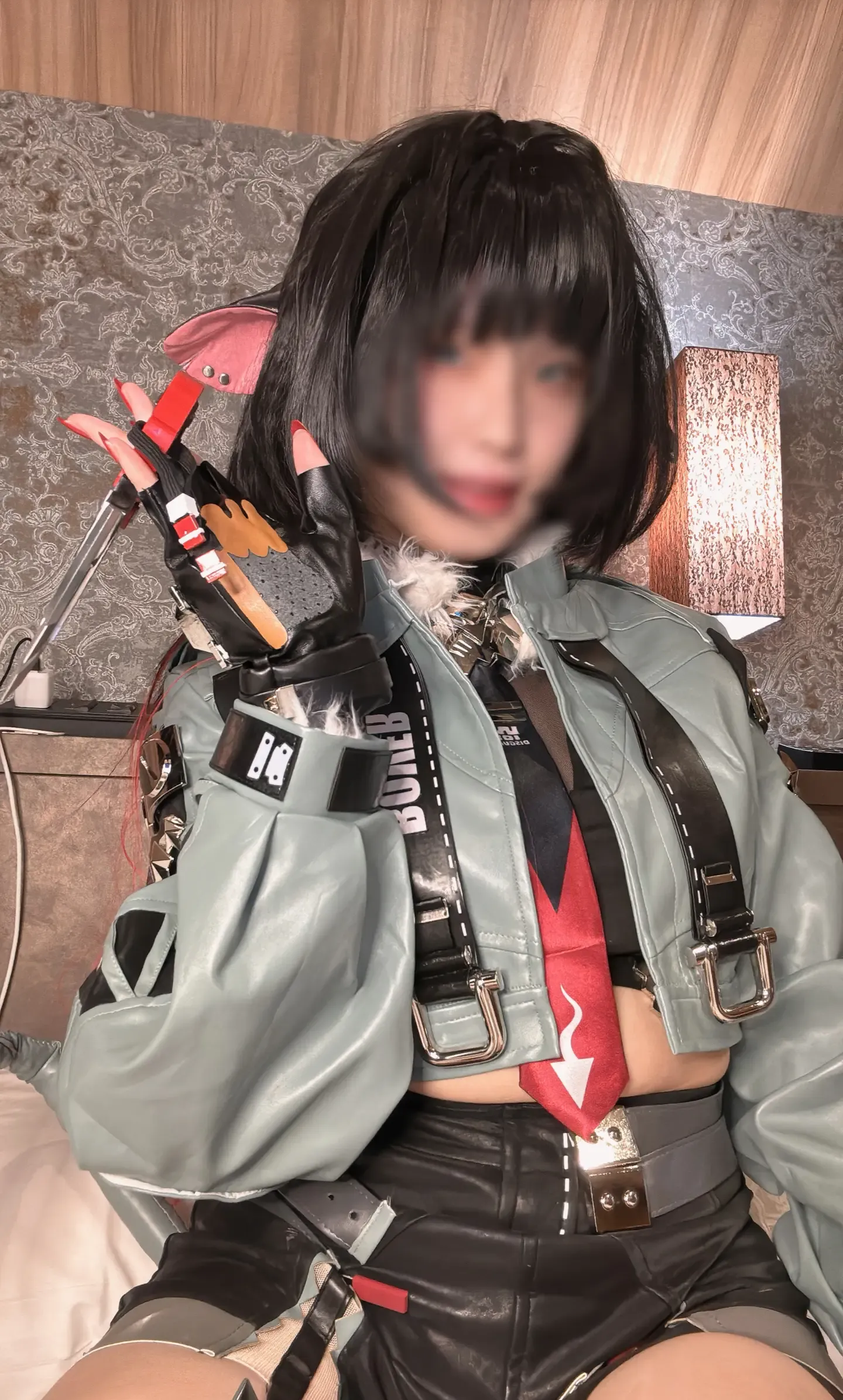 ブロッコリー Jane Doe