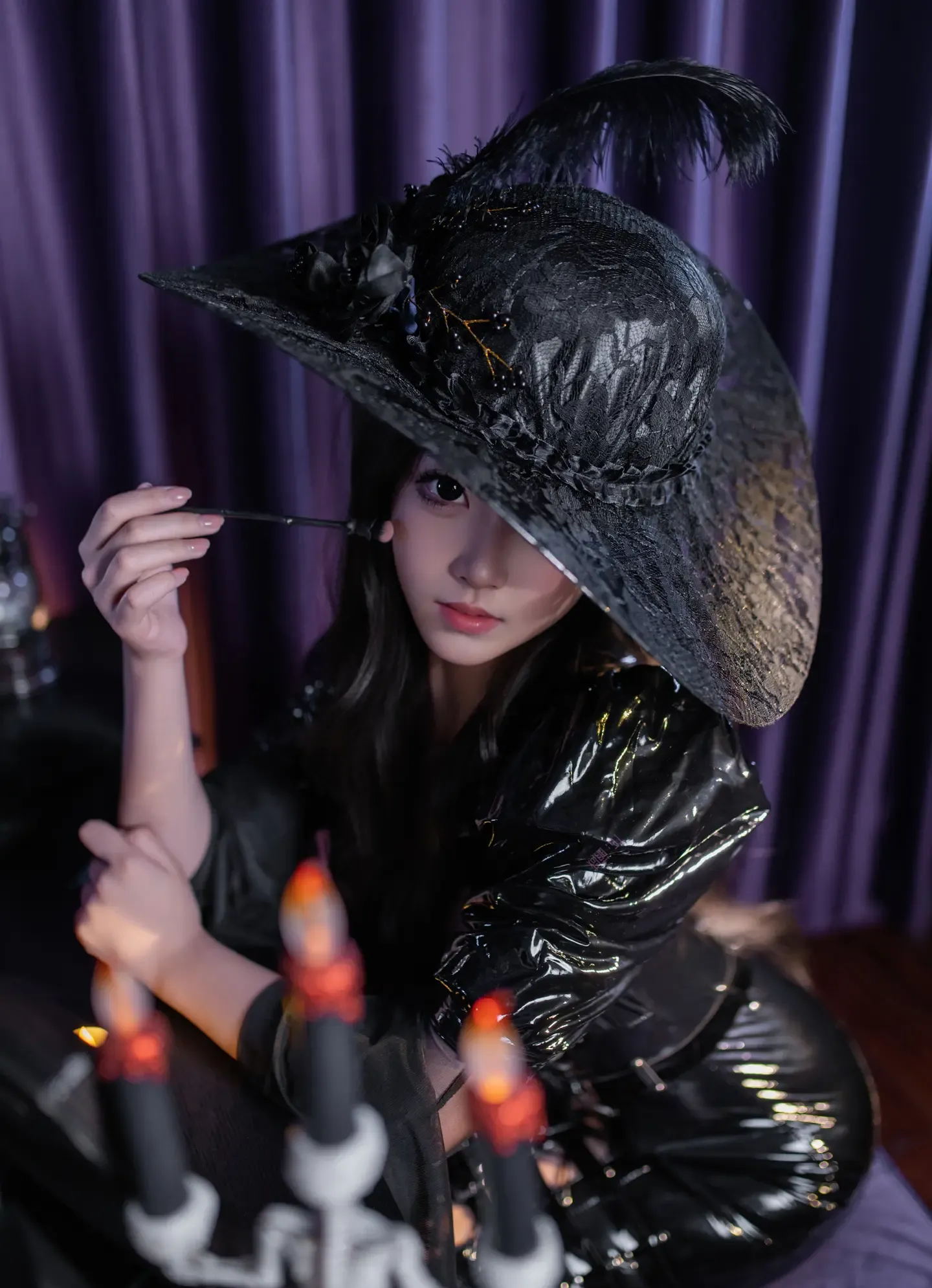 邦尼 莉莉丝