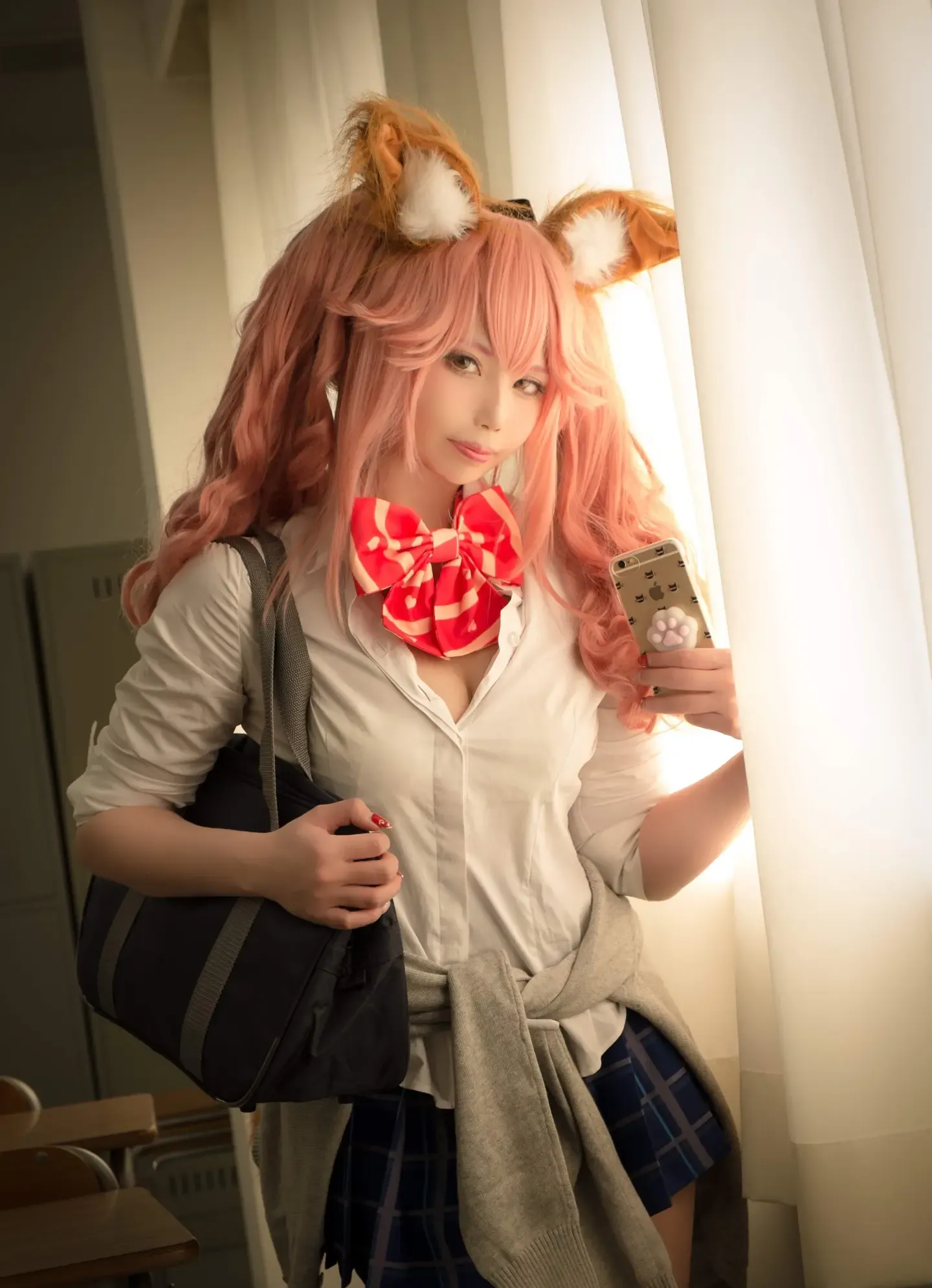 Uri Tamamo