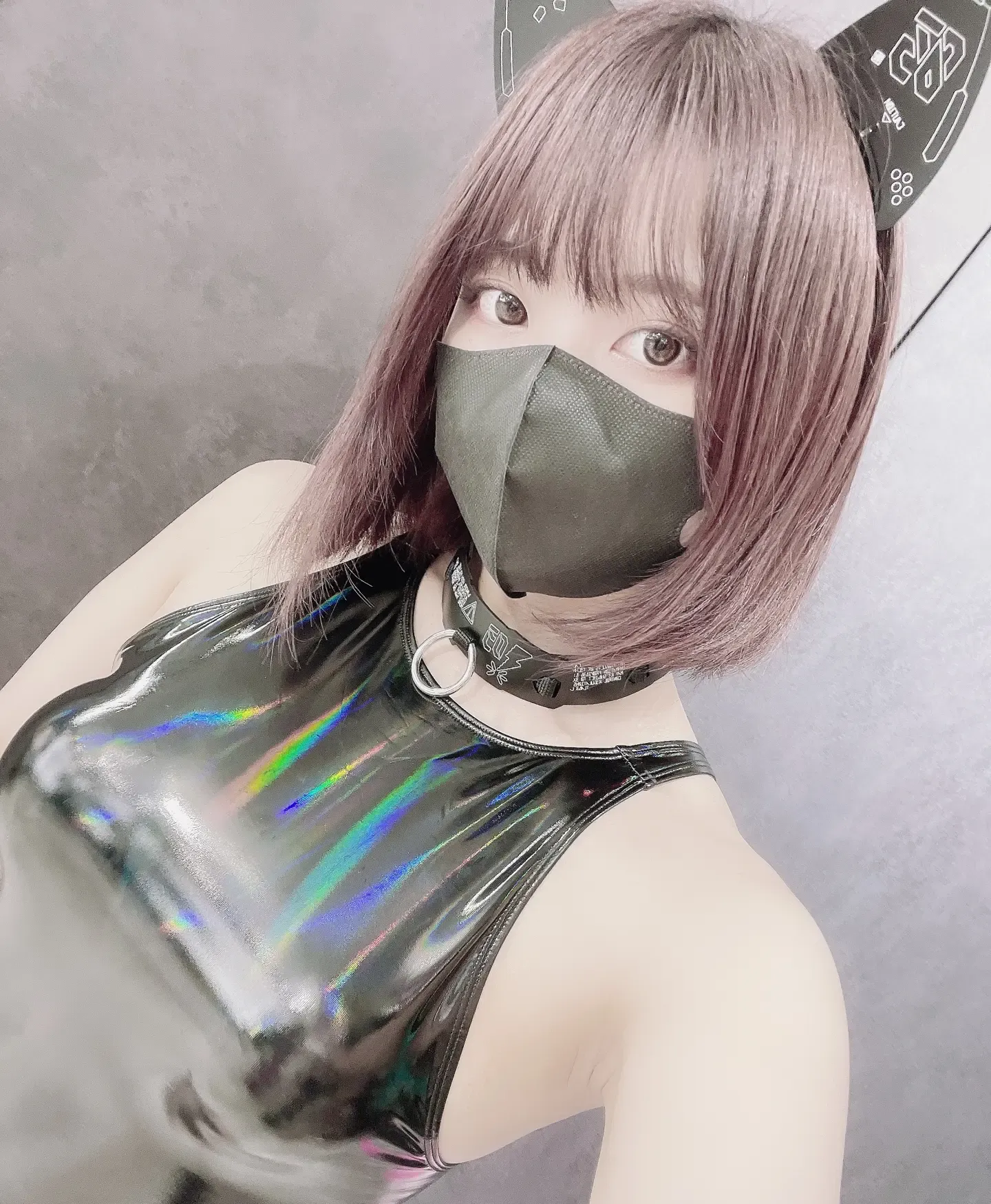 とみこ Tomiko Fantia 20220926