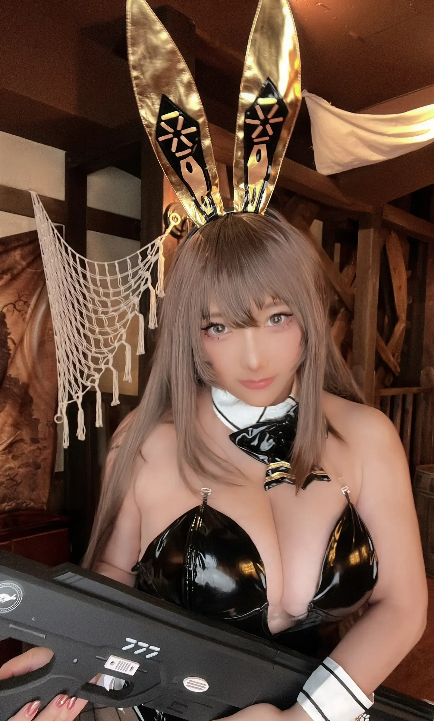 サク ShootingStar's Noir