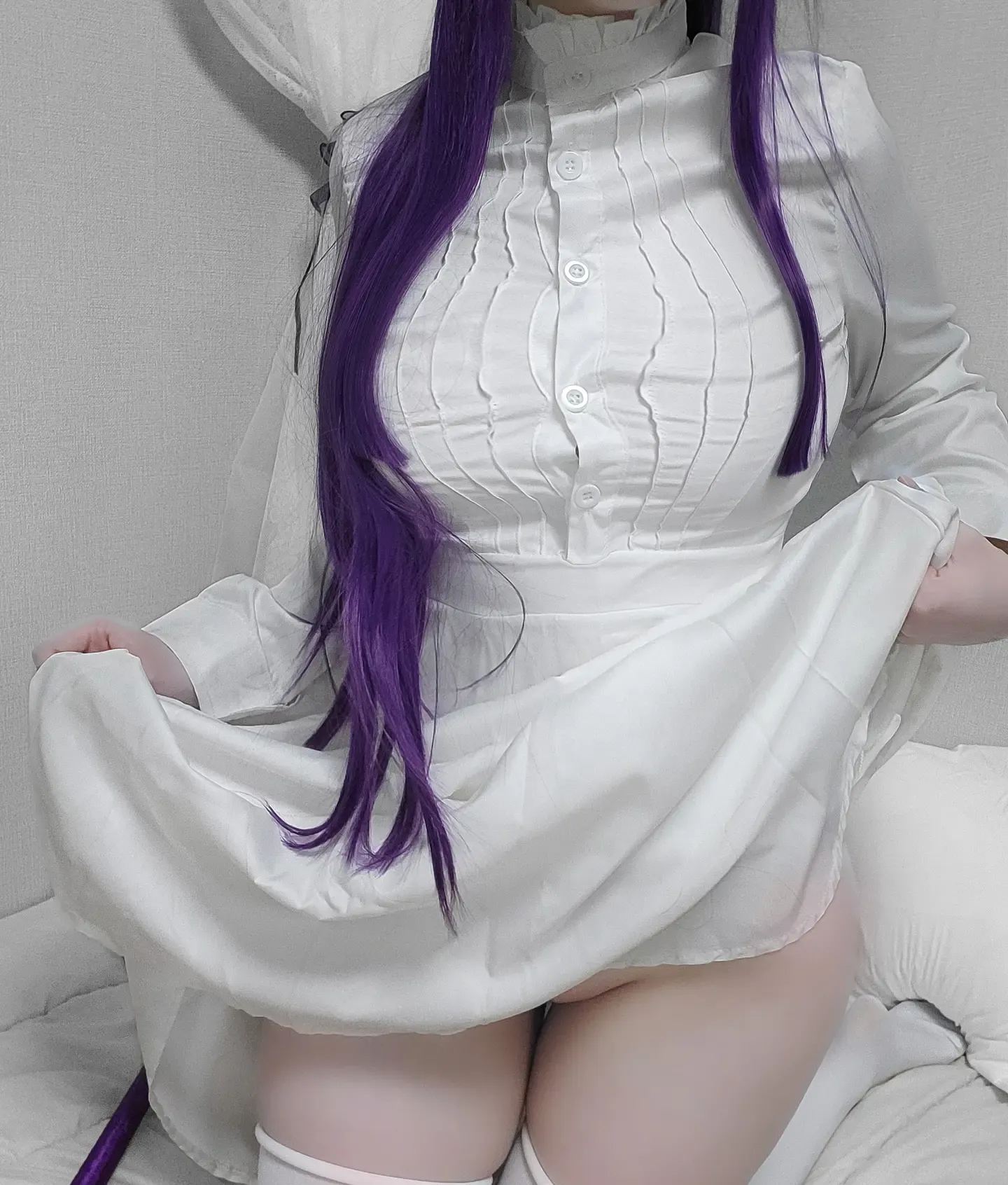 riria 葬送のフリーレン フェルン