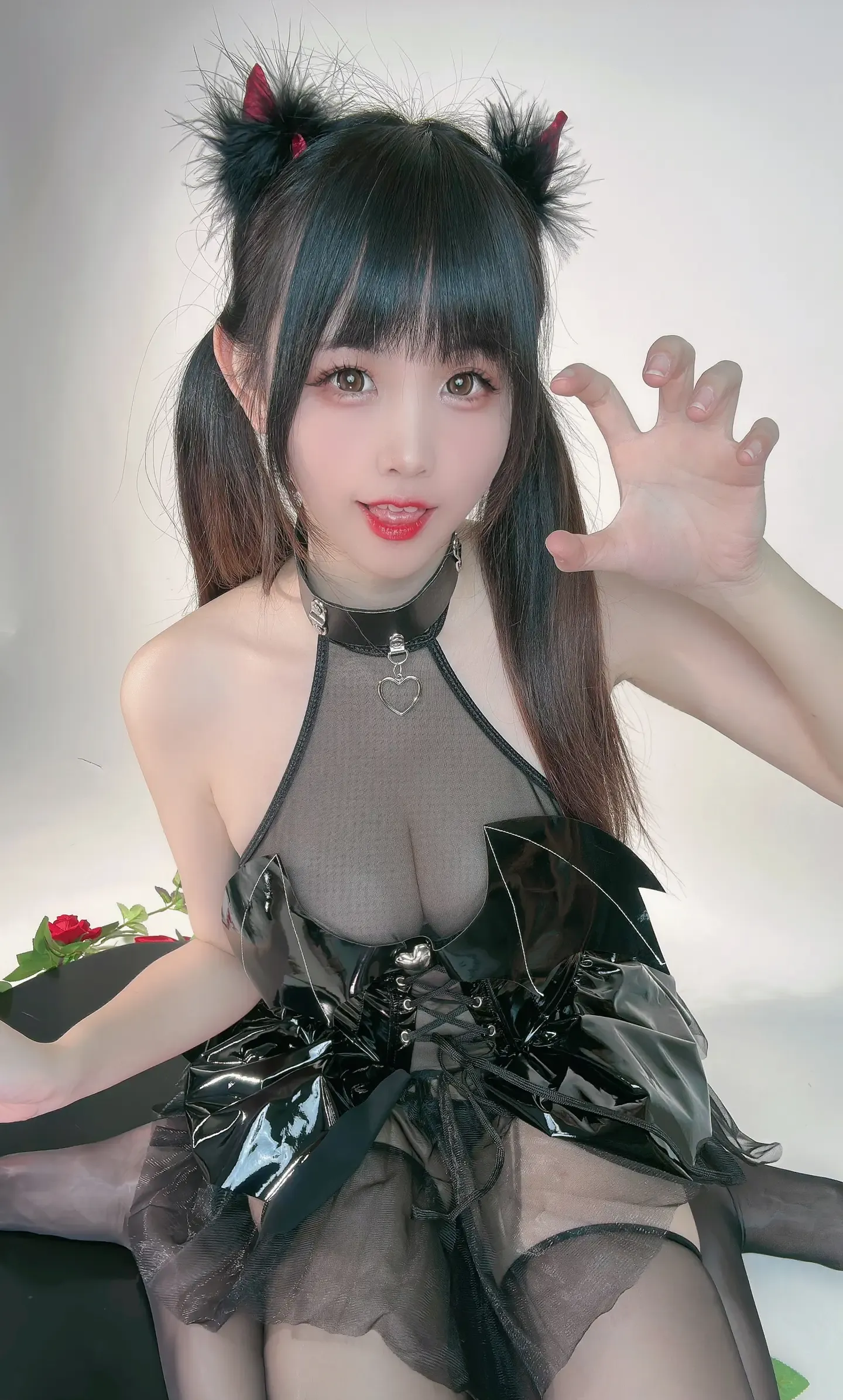 miko酱ww 小小恶魔