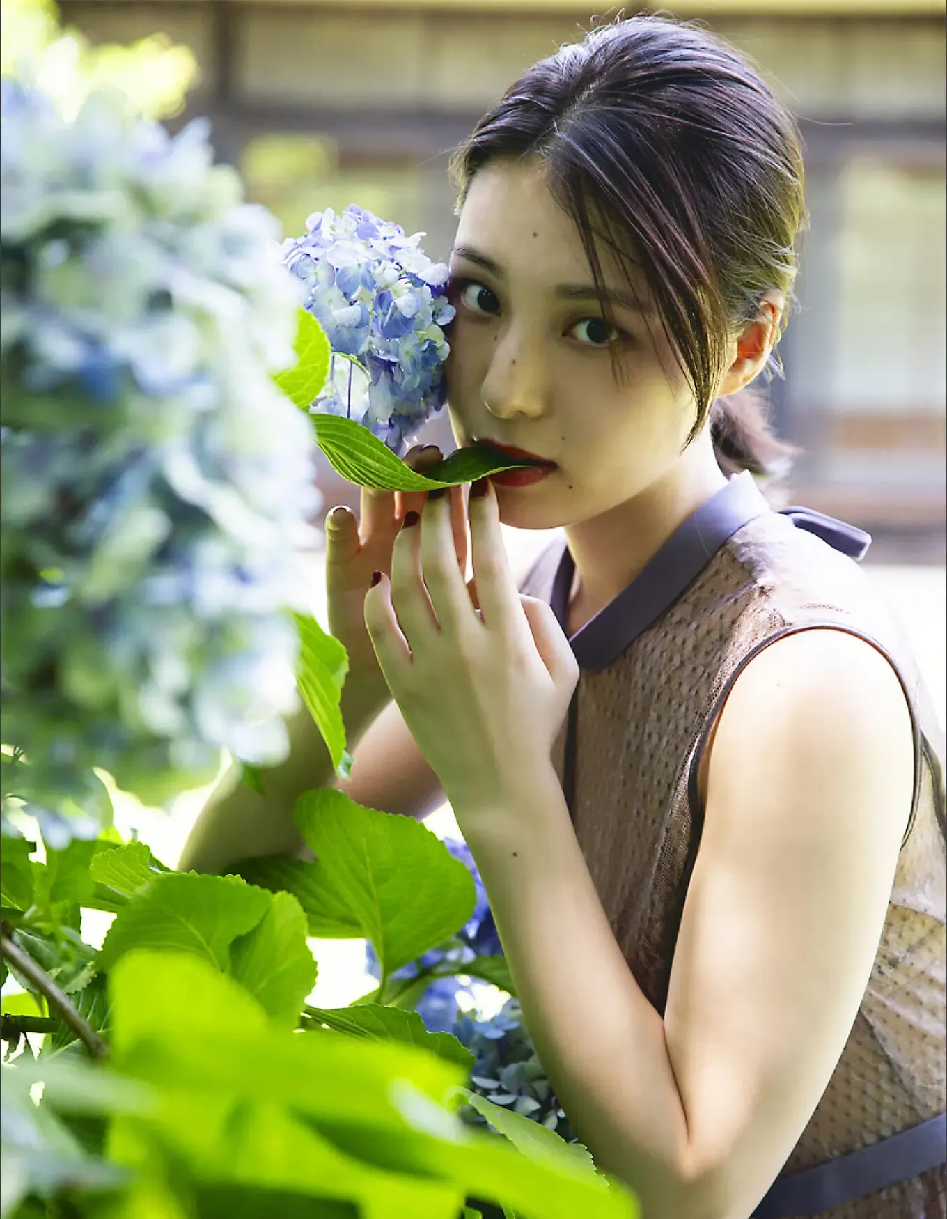 相樂伊織 泡沫の宵夢