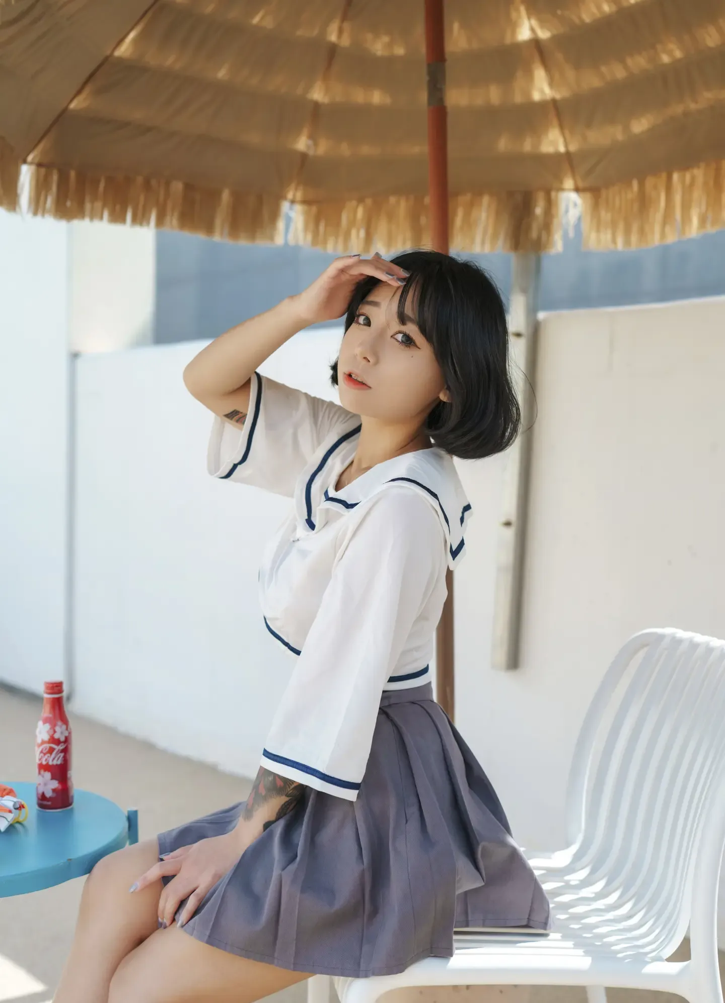 Maruemon 마루에몽 ARTGRAVIA Vol.329