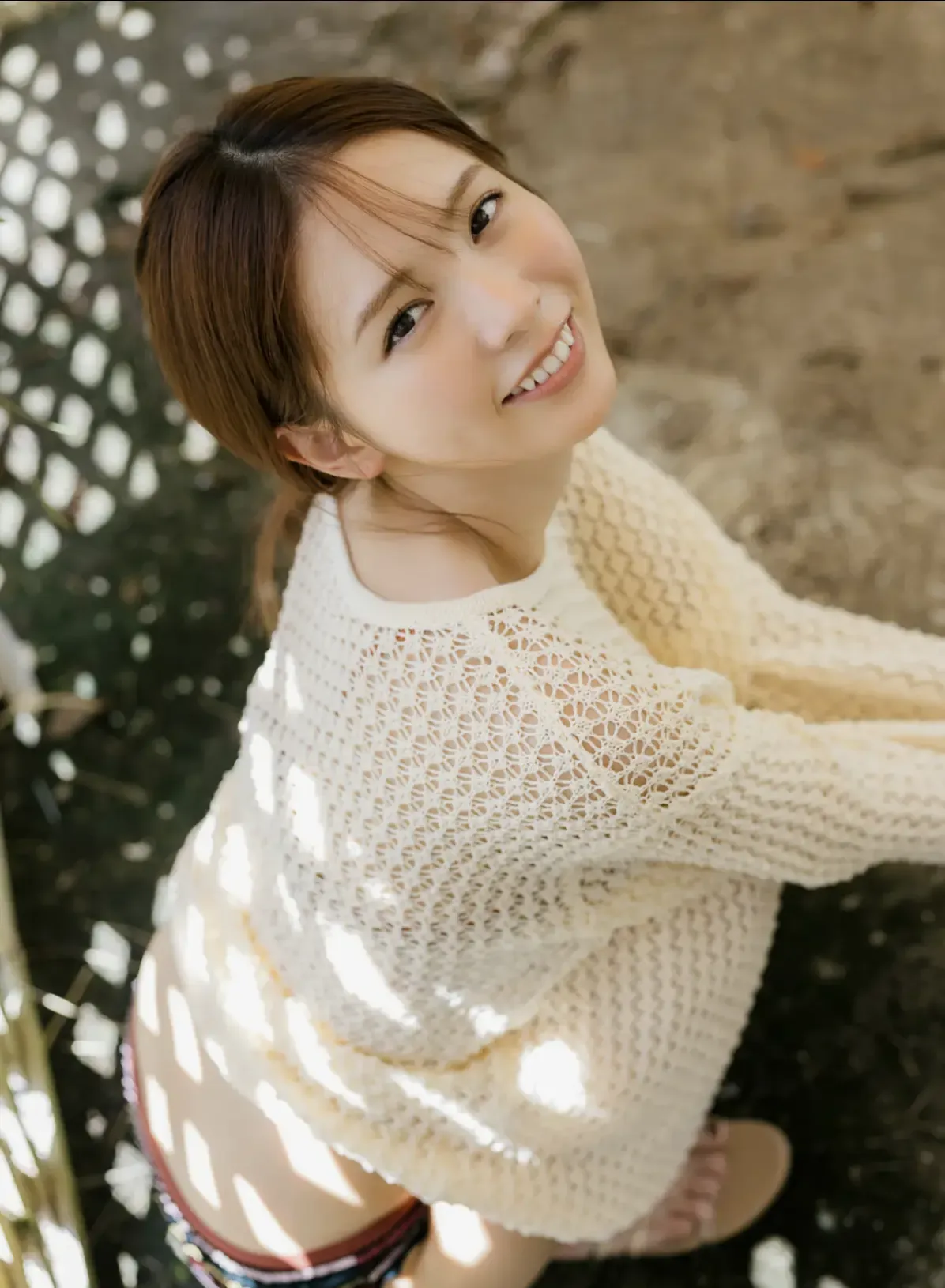 西村歩乃果 TSUNDERE Part.2