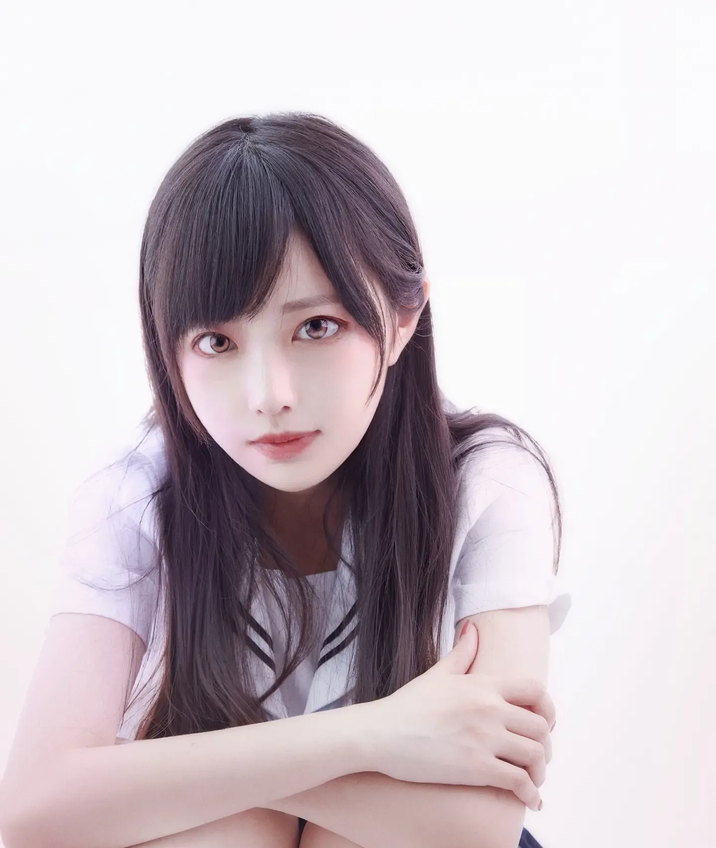 Shika小鹿鹿 JK