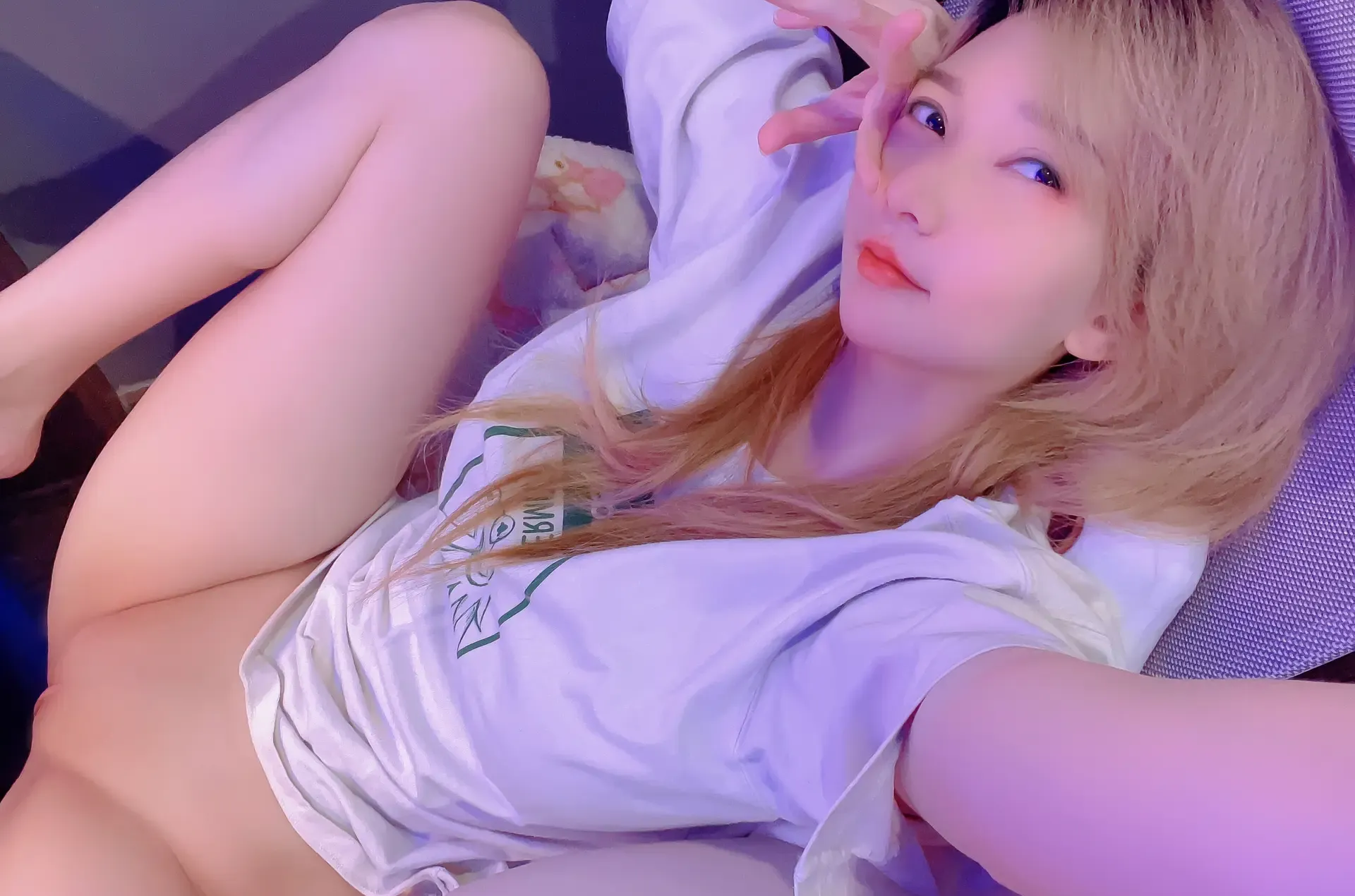PotatoGodzilla OnlyFans Nude Jul 27 31, 2023
