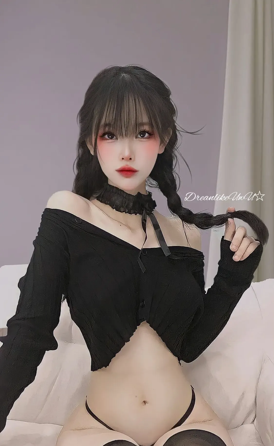 DreamlikeUwU Congratulations on reaching 10k followers