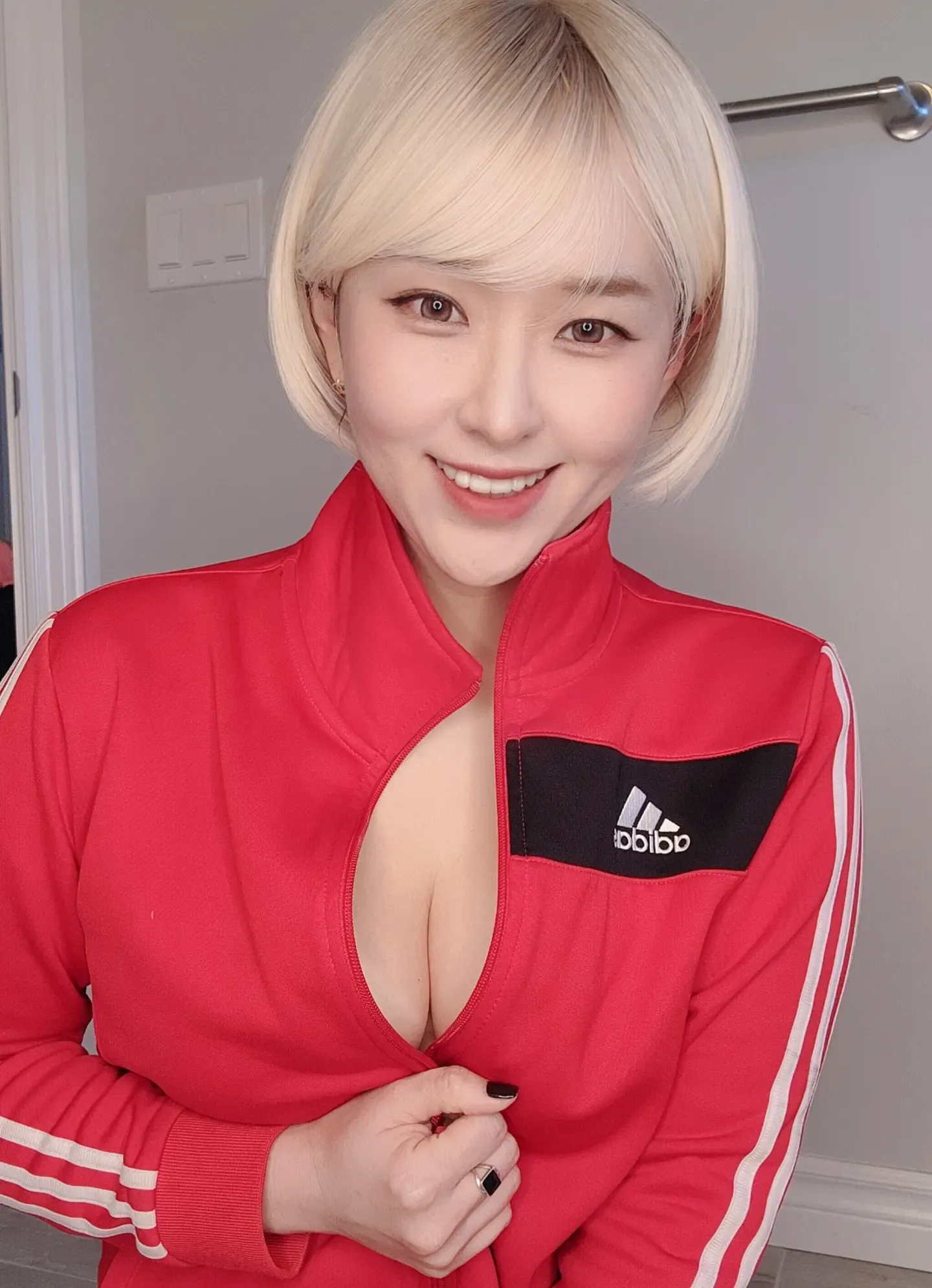 MapleOh 메이플 져지올노자위