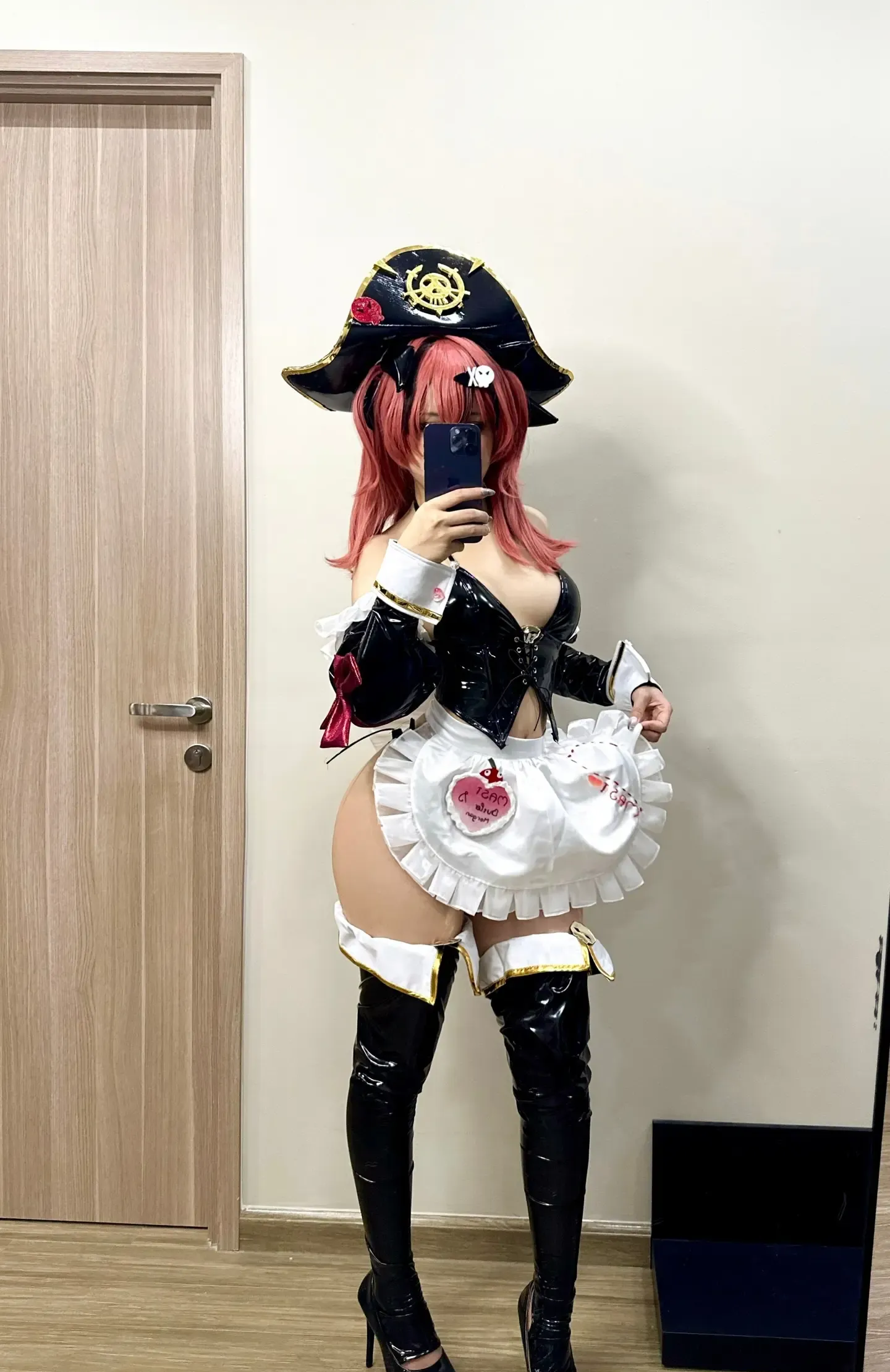 Xiaoyingg 小樱 Marine
