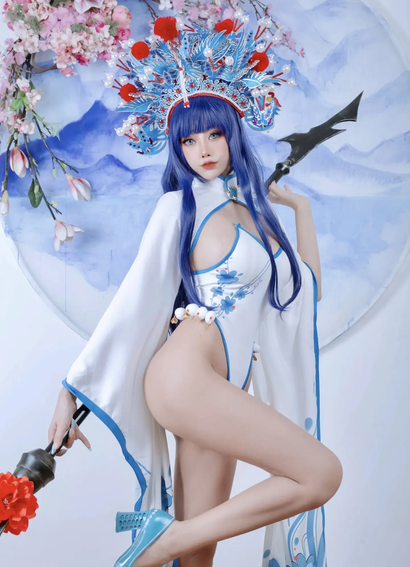 Byoru Pai Mei