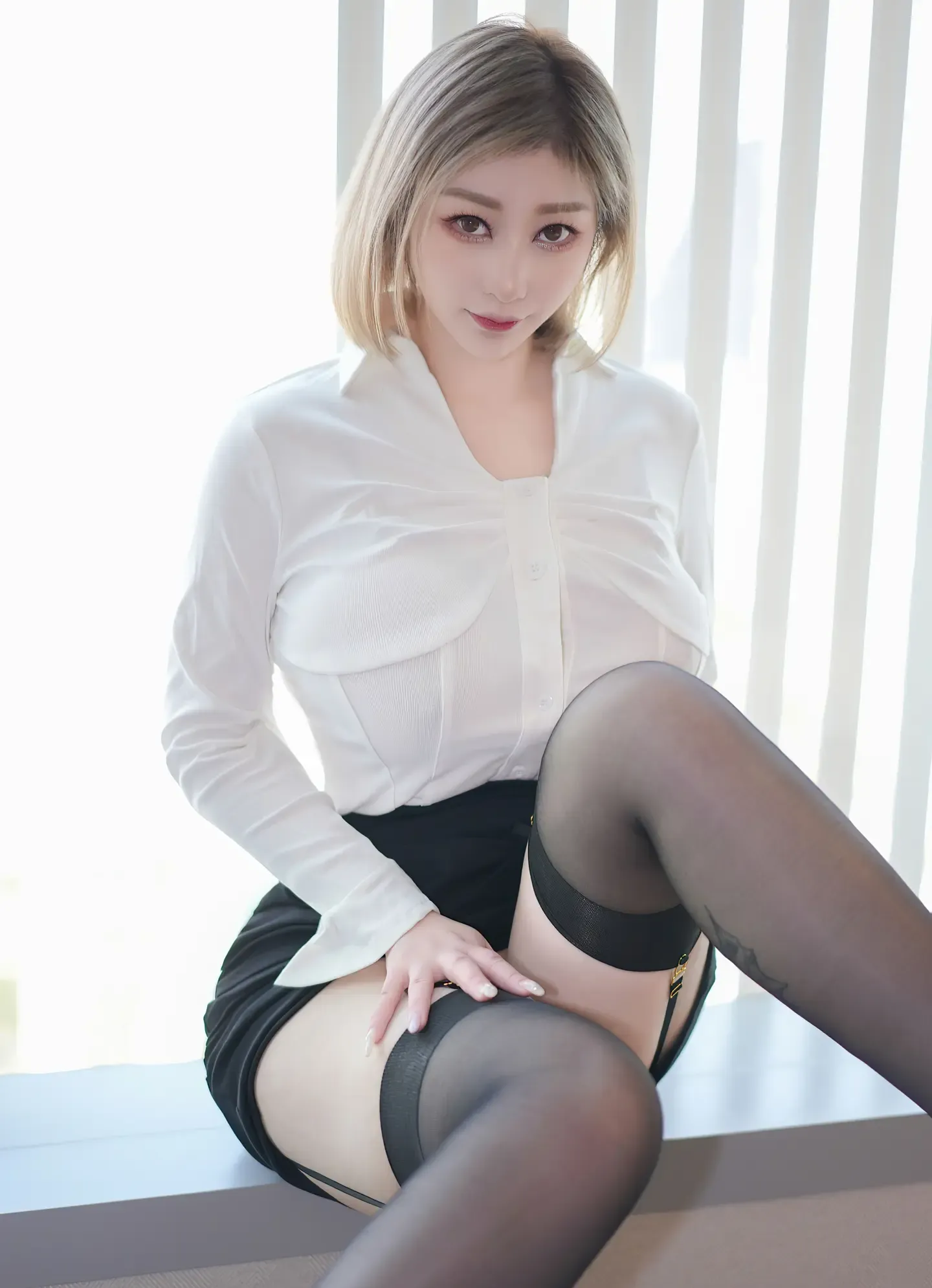 妲己Toxic XiuRen秀人网 2024.04.12 NO.8381