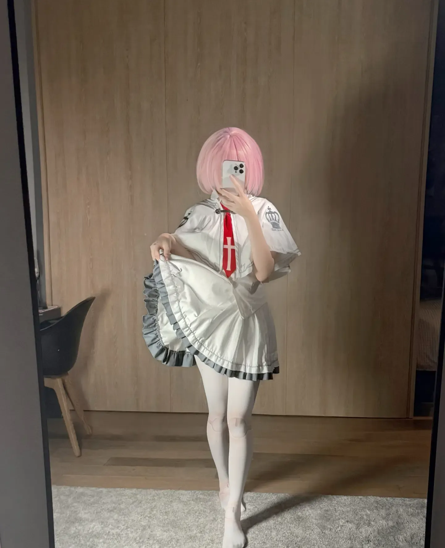 shibachipipa 音無彩名