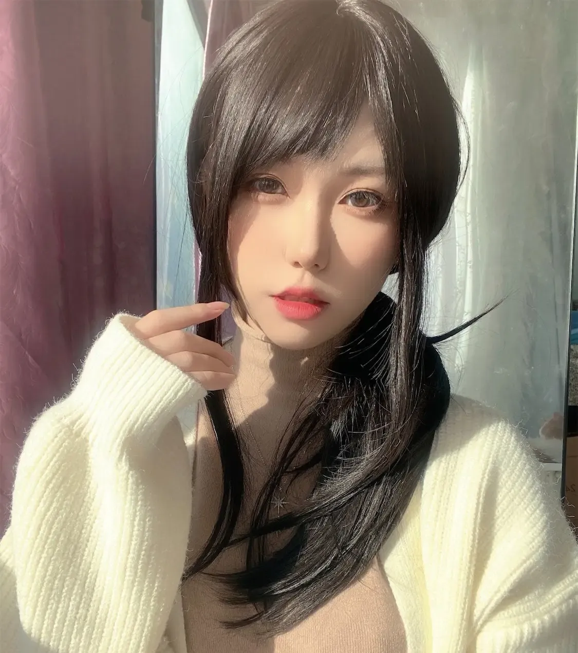 一北亦北 人妻太太
