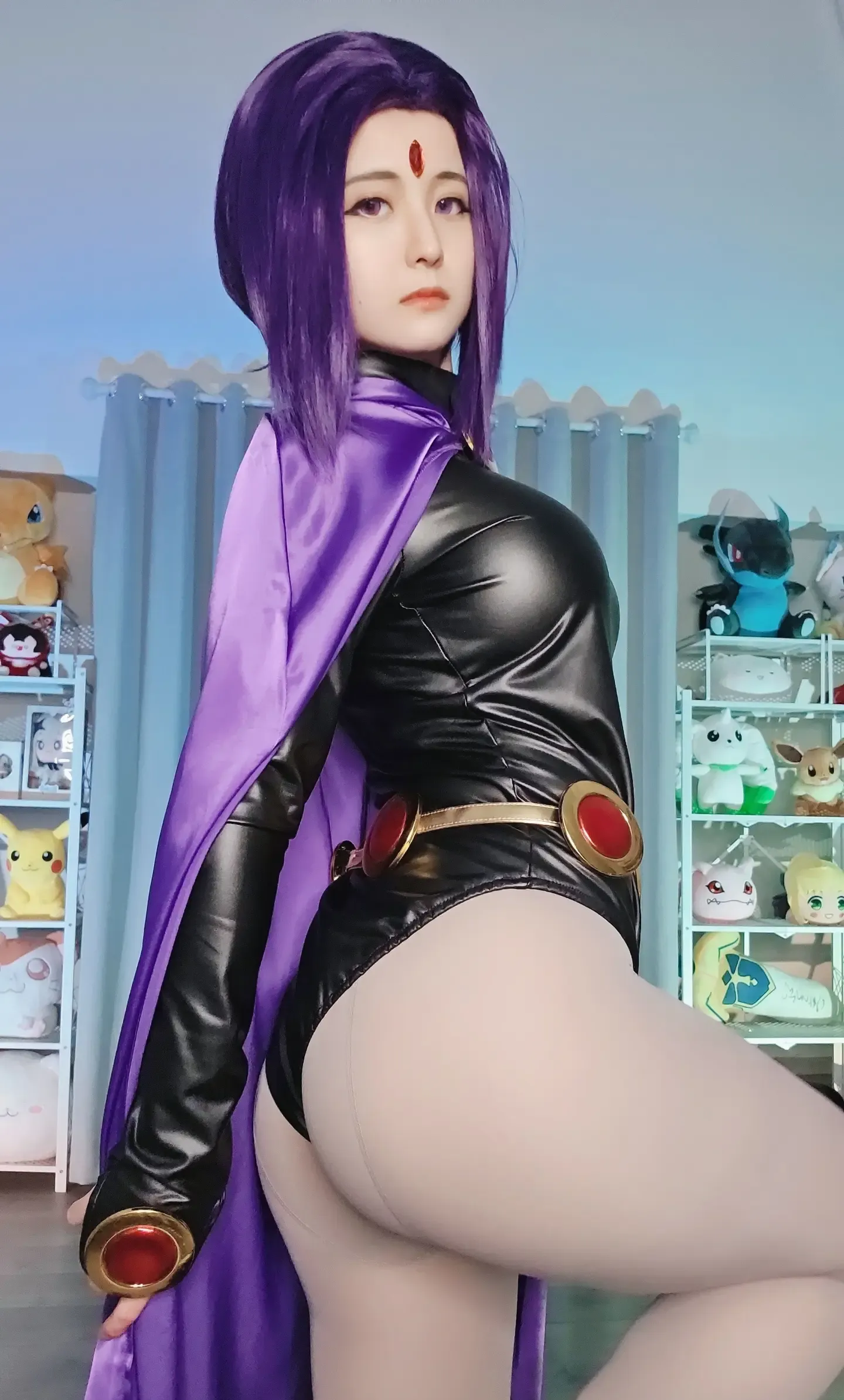 MONAMISA Raven