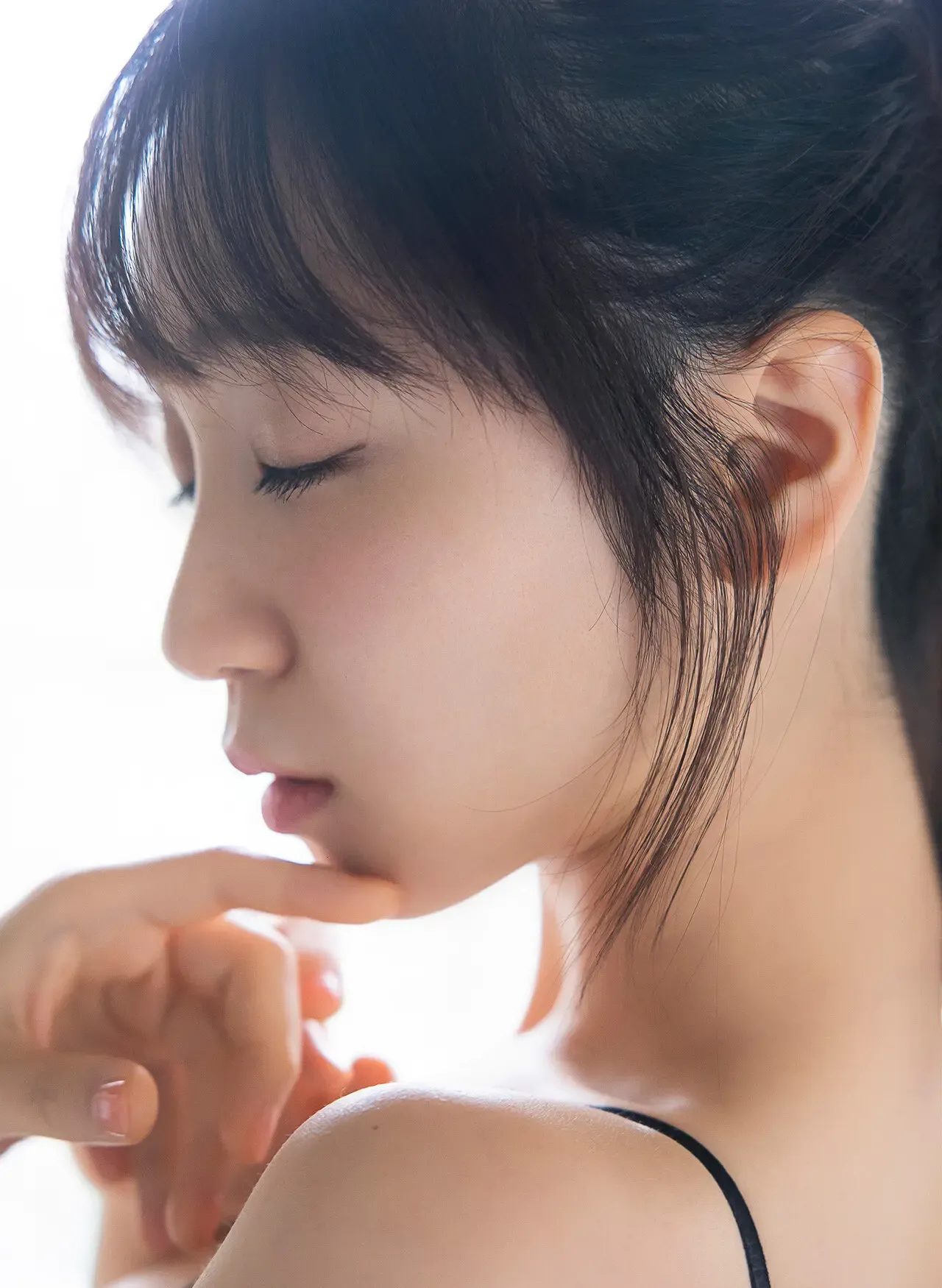 伊织萌 伊織もえ あの頃、伊織もえと