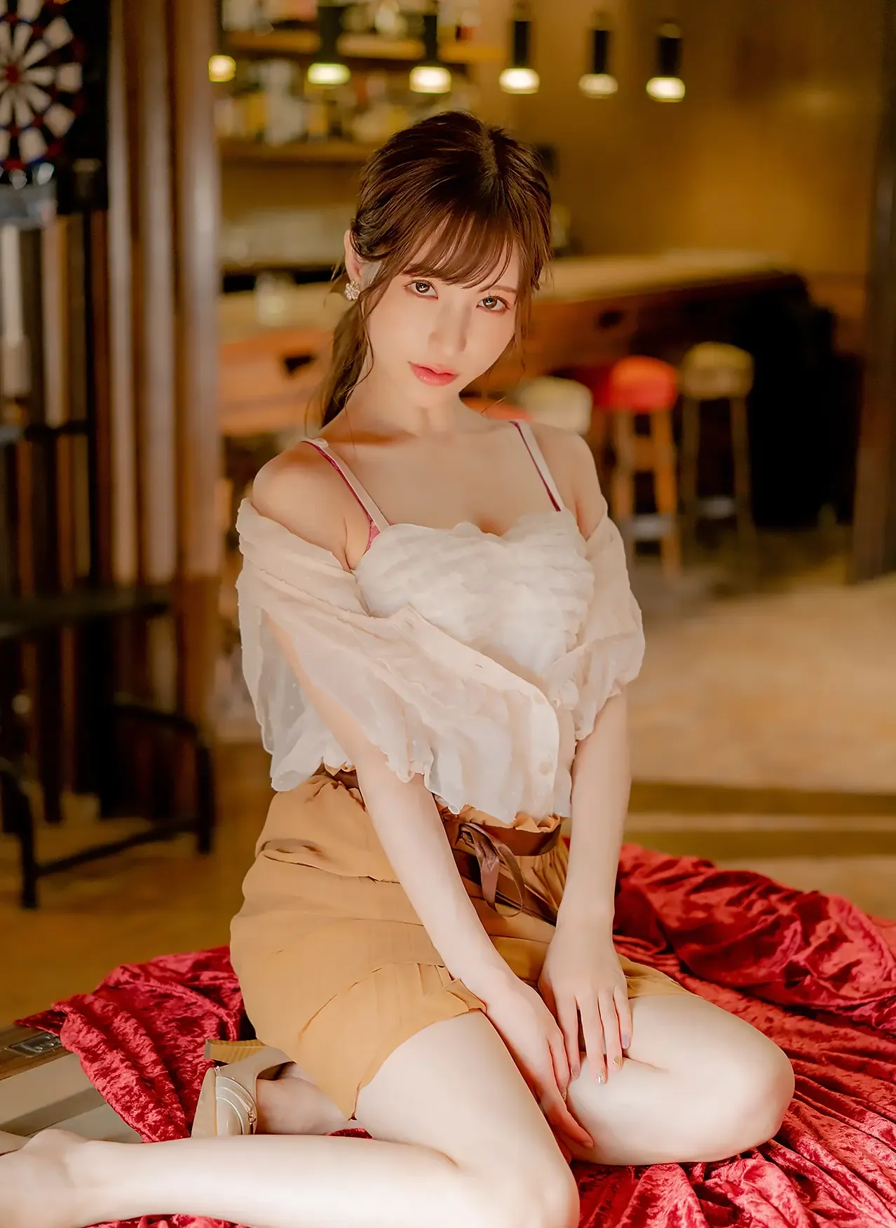 天使萌 天使もえ Graphis 2020.05.08 Limited Edition