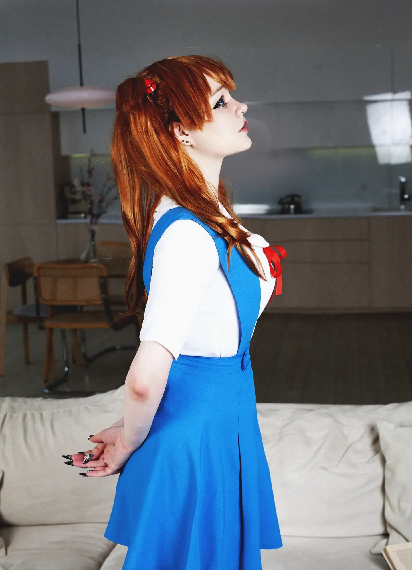 Kamelya Asuka