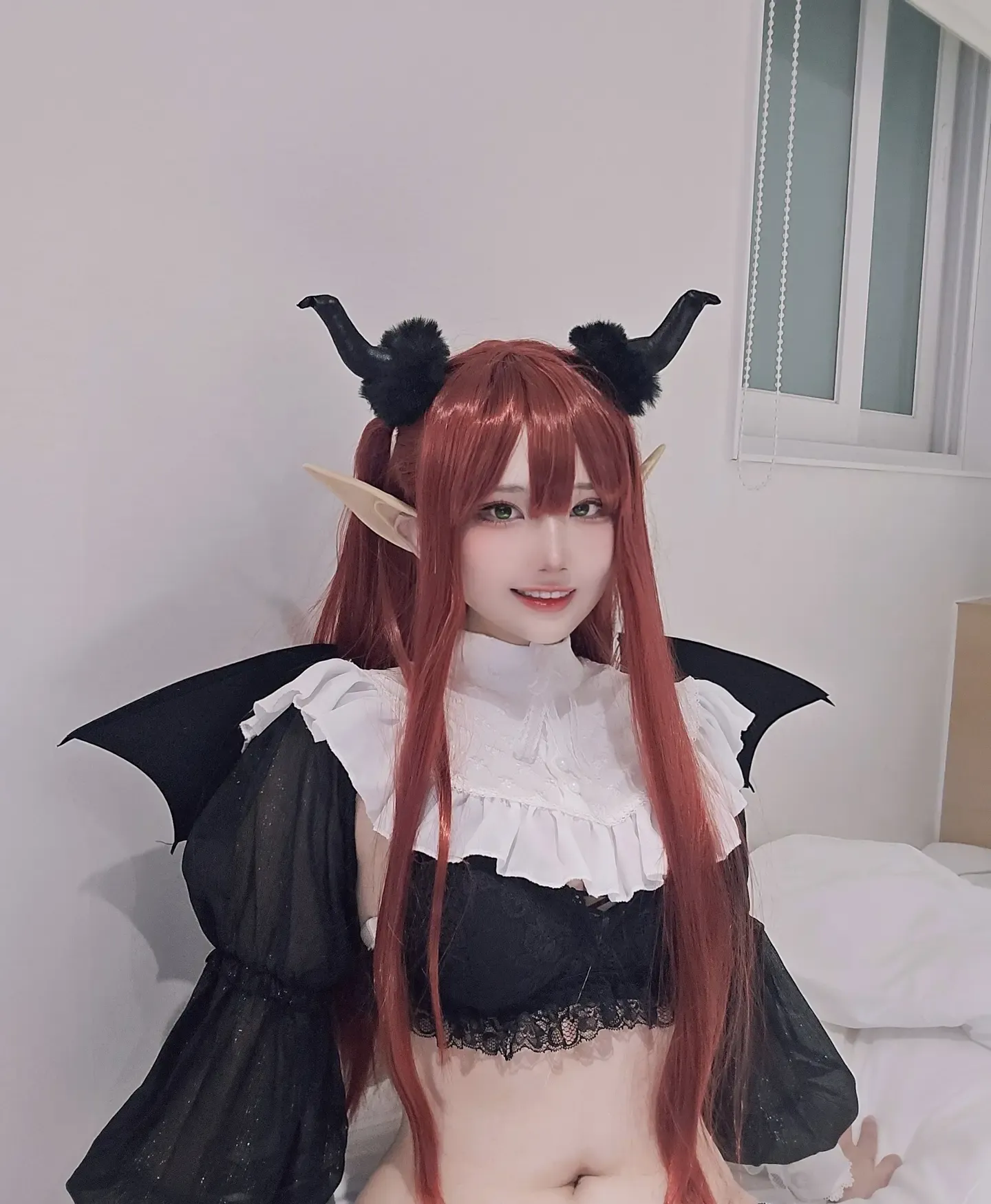 キツネ Ryzu