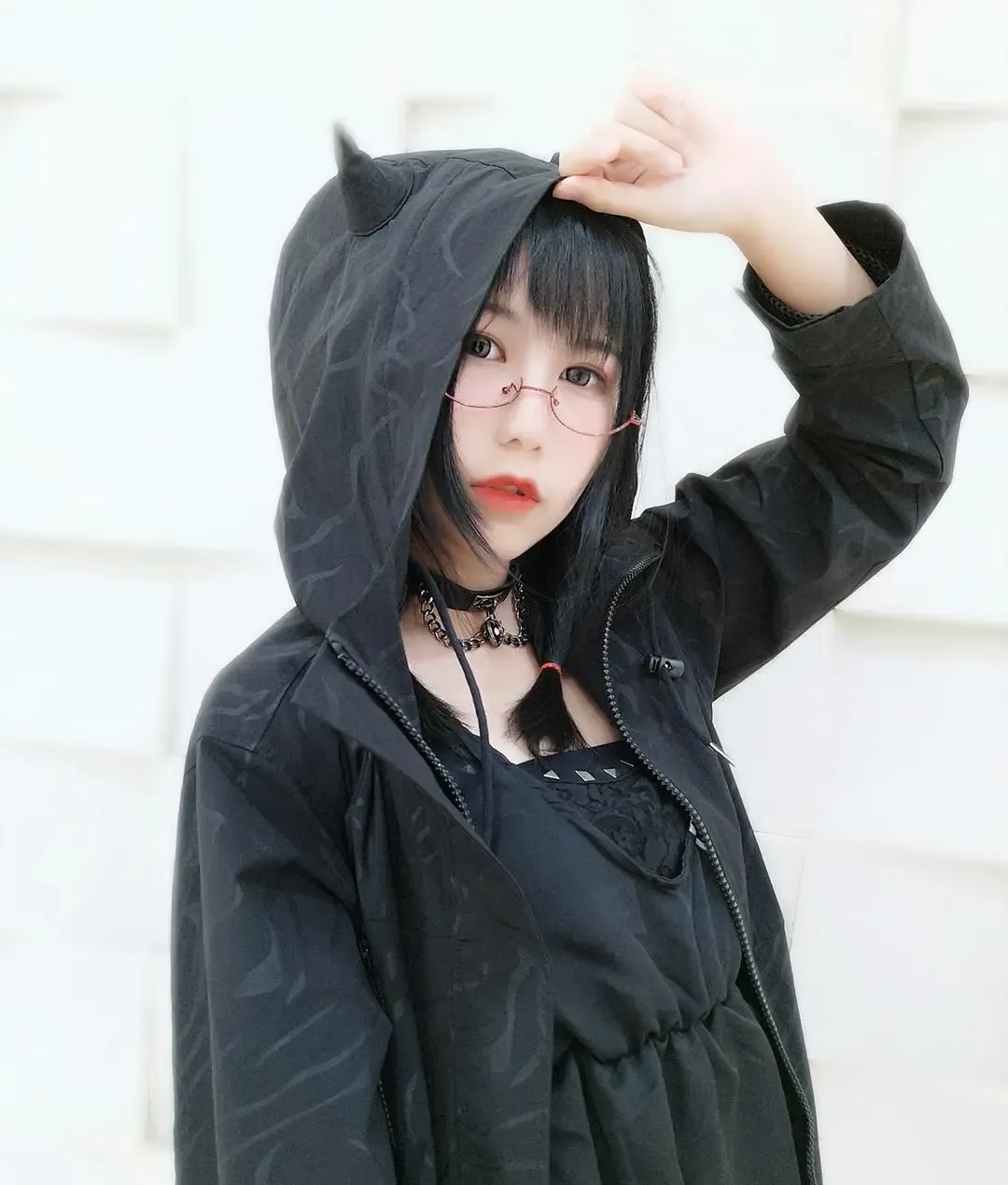 逐月SU PR时期 嗷呜