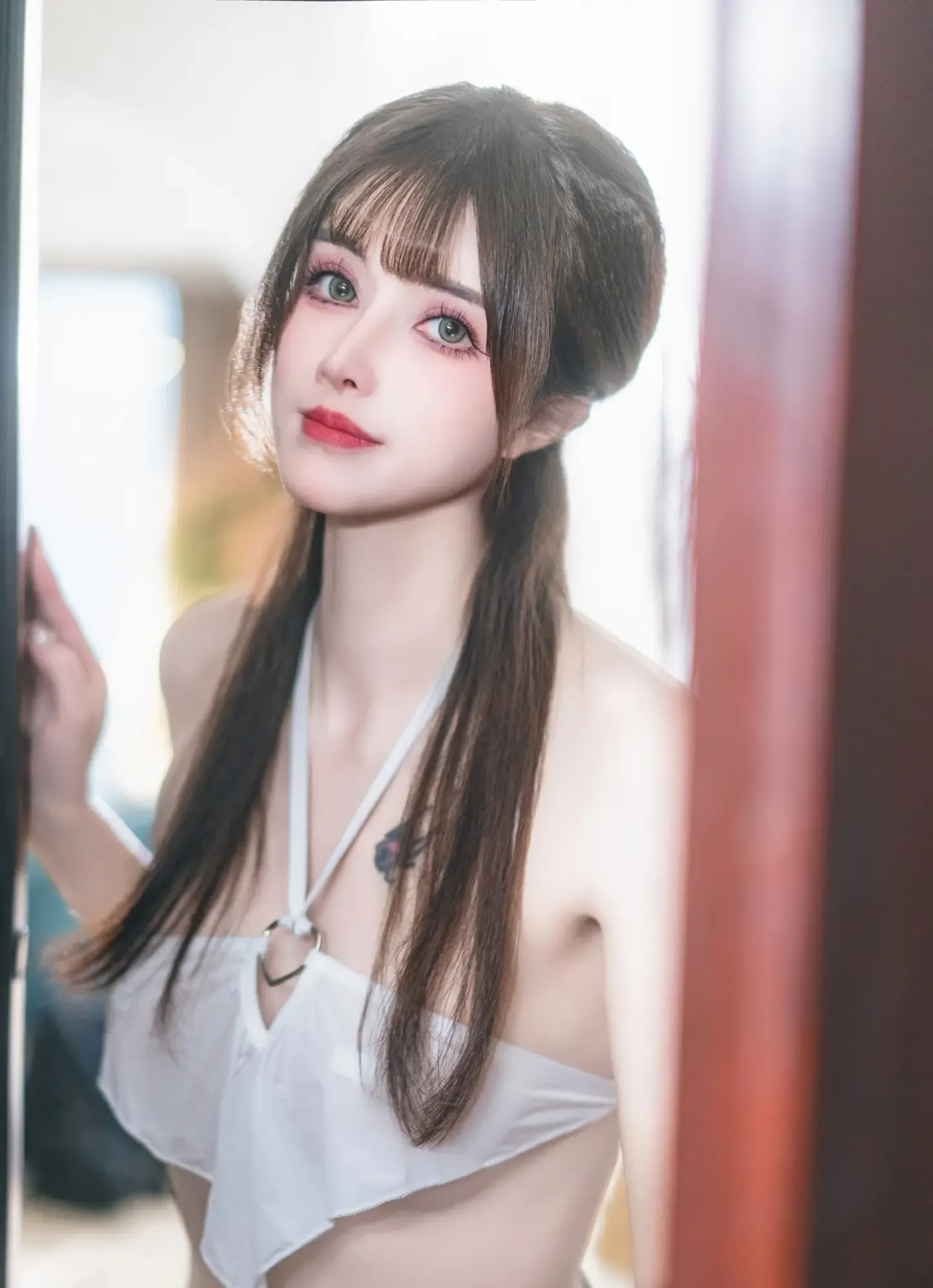 鹿八岁 妹妹玩具化计划 媚药篇