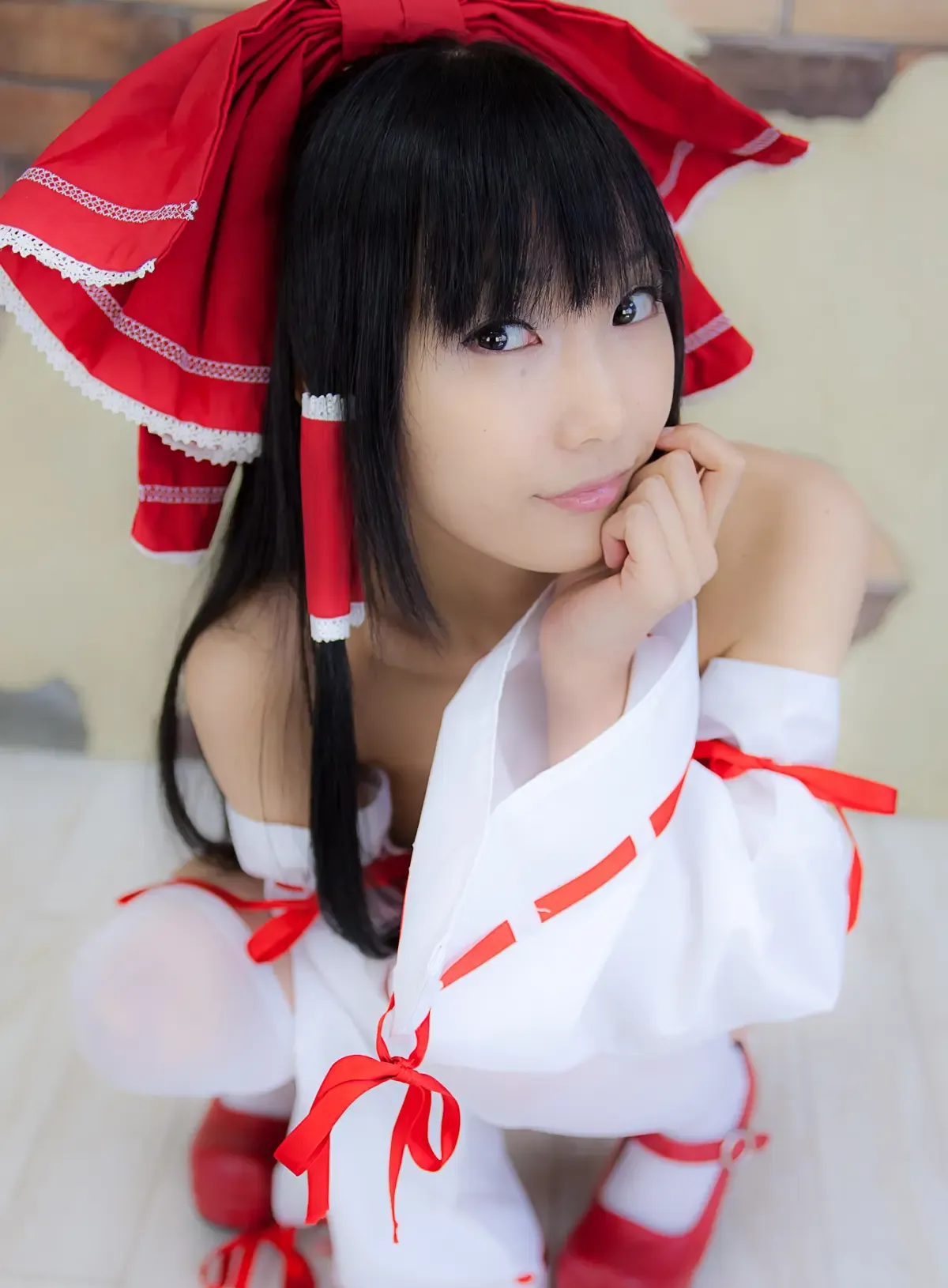 Lenfried Heru3 リバイバル東方恋蓮録