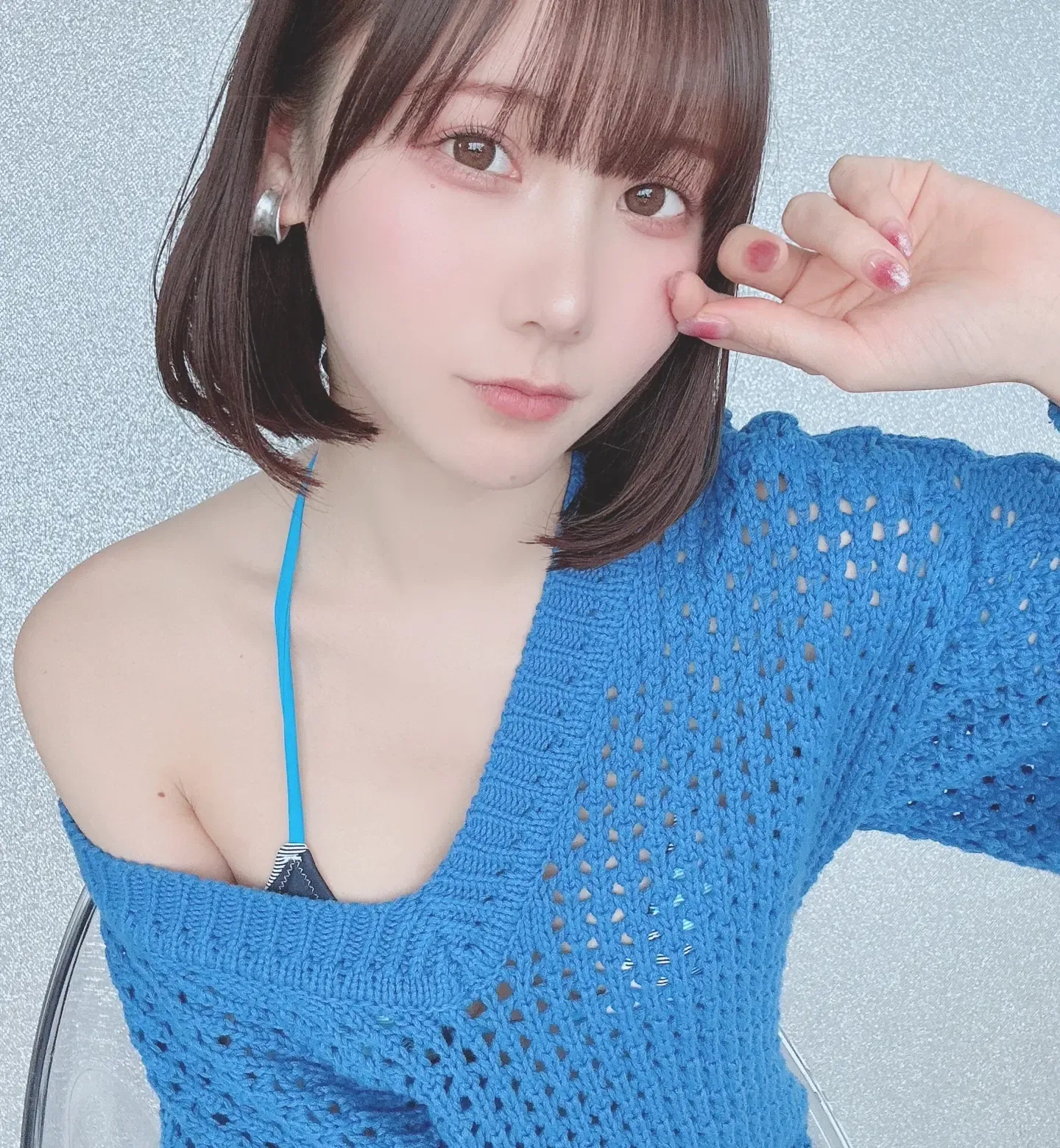 けんけん Fantia 2023年04月