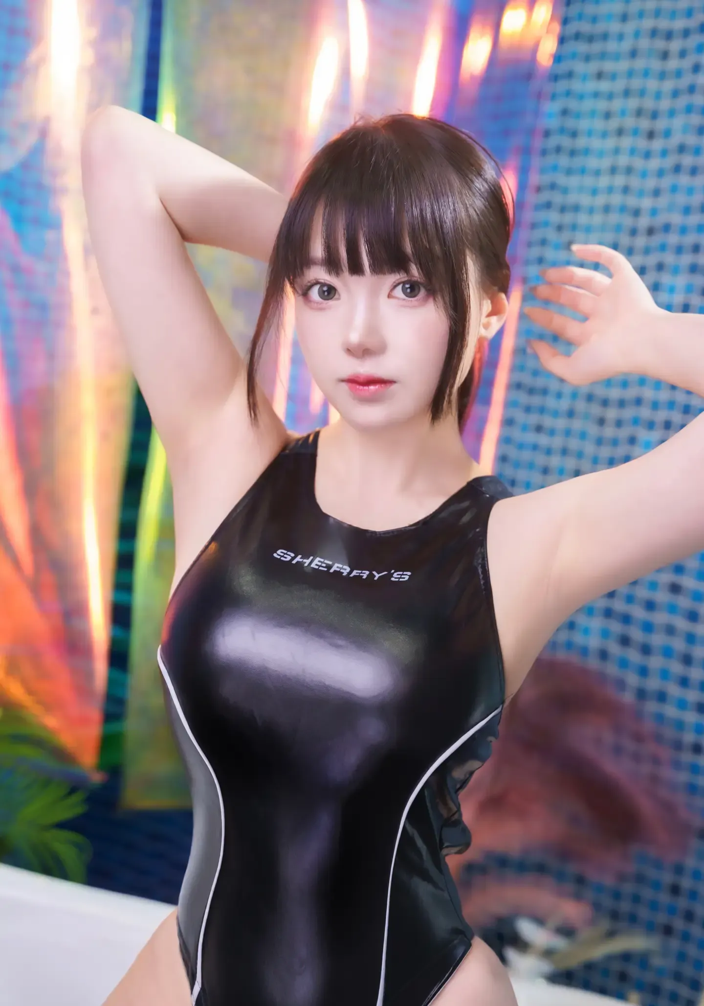 プー Fantia 2024年3月