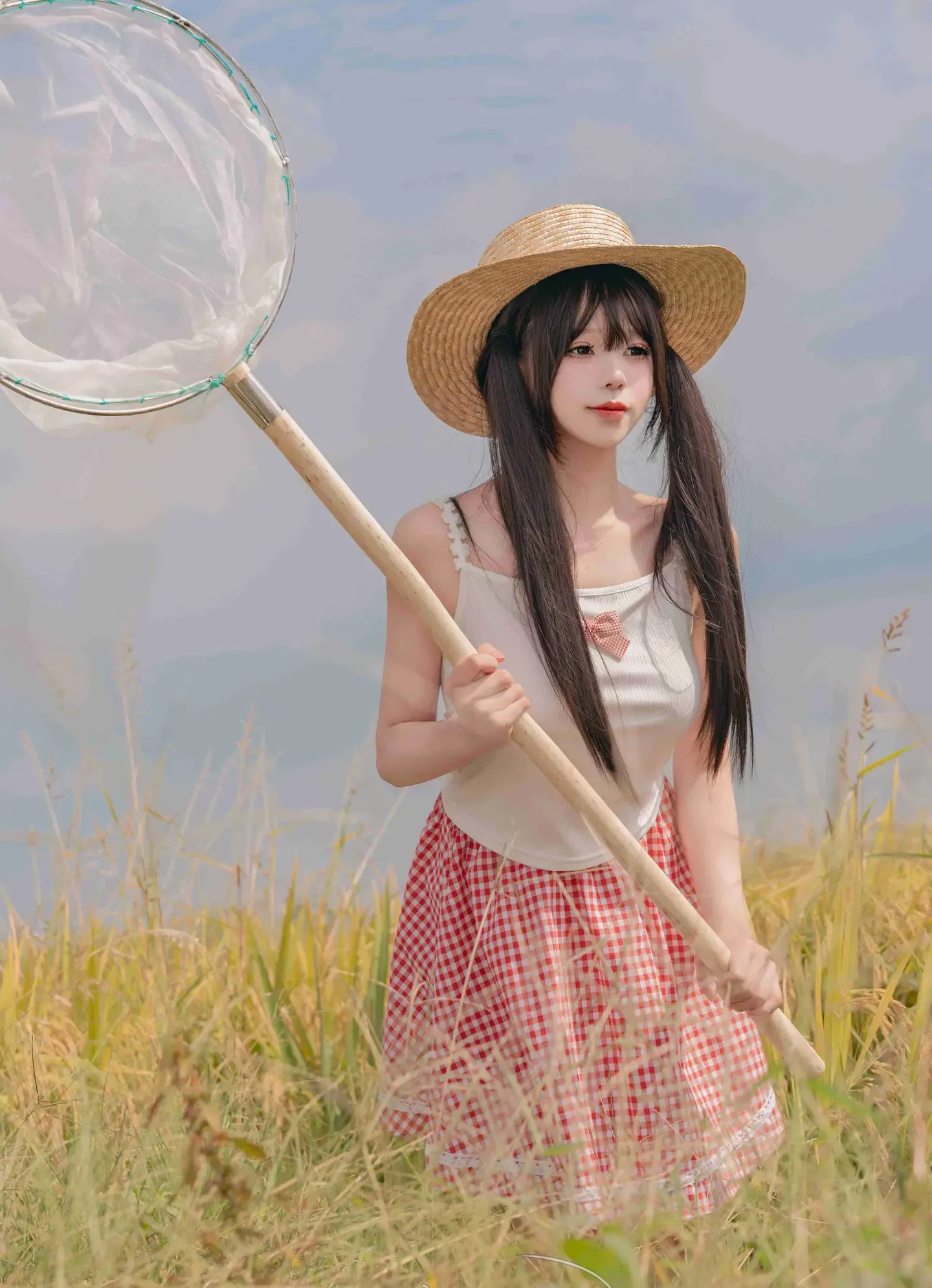咬一口兔娘 『稻香』 盛夏好声音