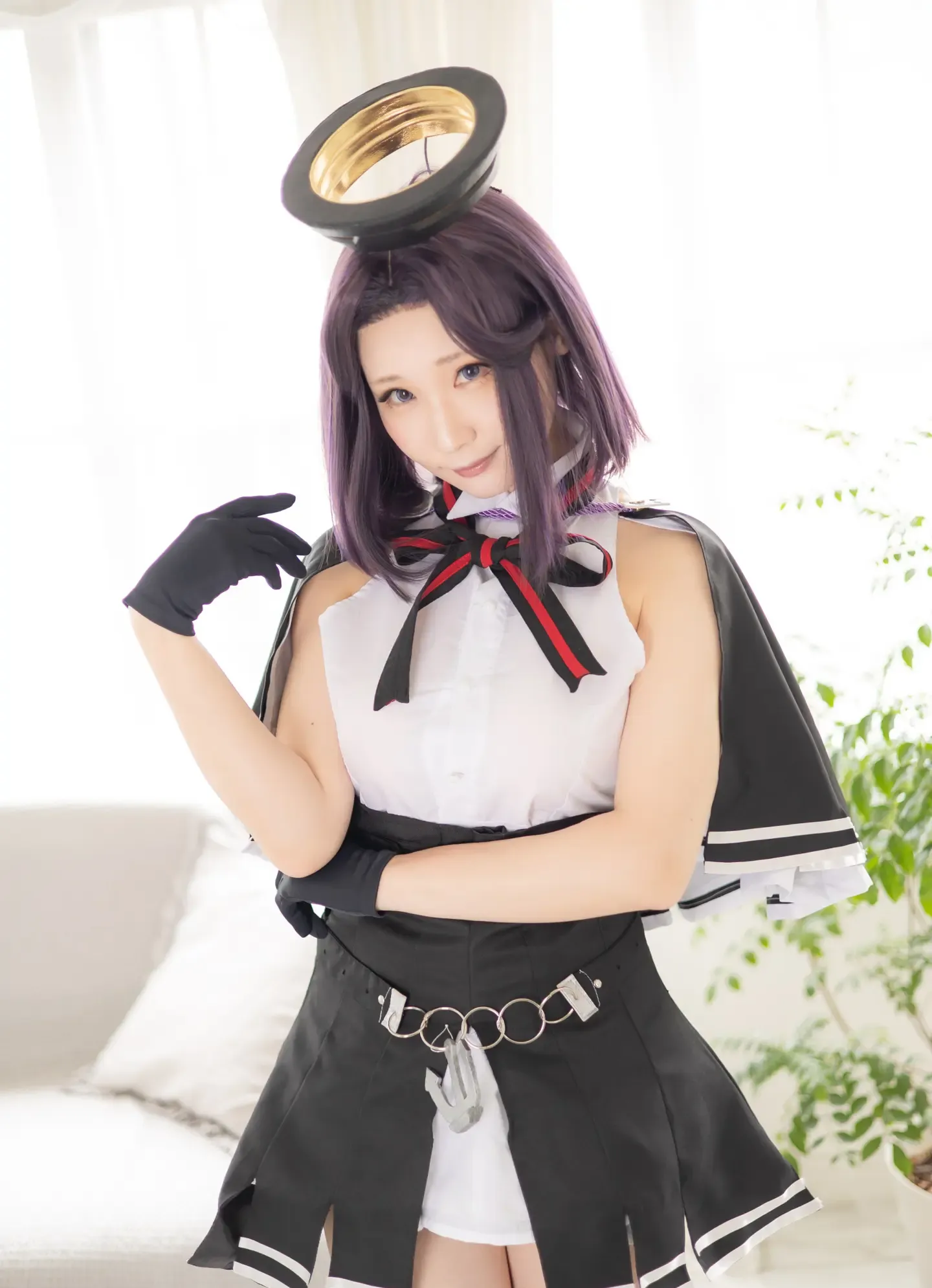 あつき Atsuki MySuite 艦これ龍田改二 Suite Collection.40 KanColle