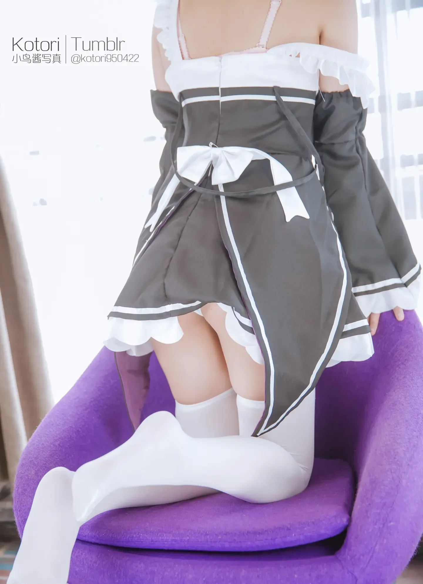 小鸟酱 星奈奈 蕾姆