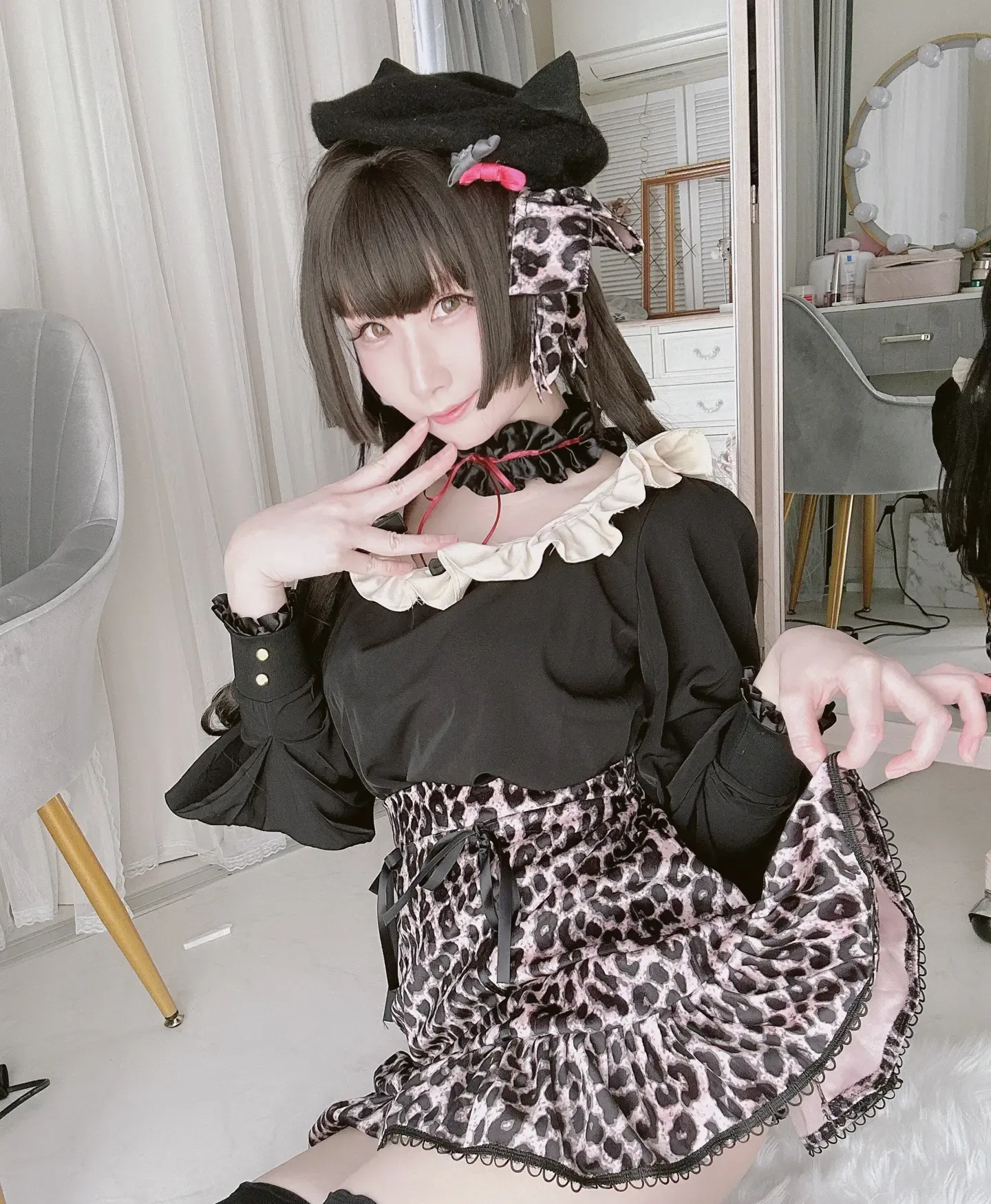 あつき Atsuki MySuite Fuyuko Mayuzumi