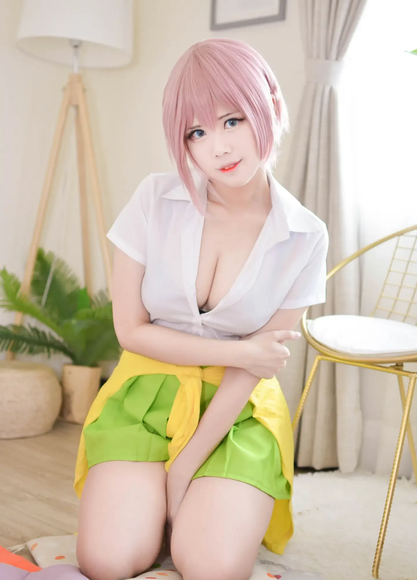 KaYa萱 中野一花