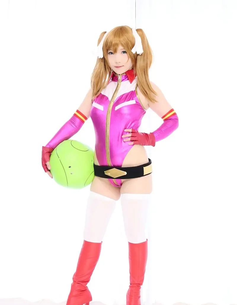 Yukina 雪菜 Reiko