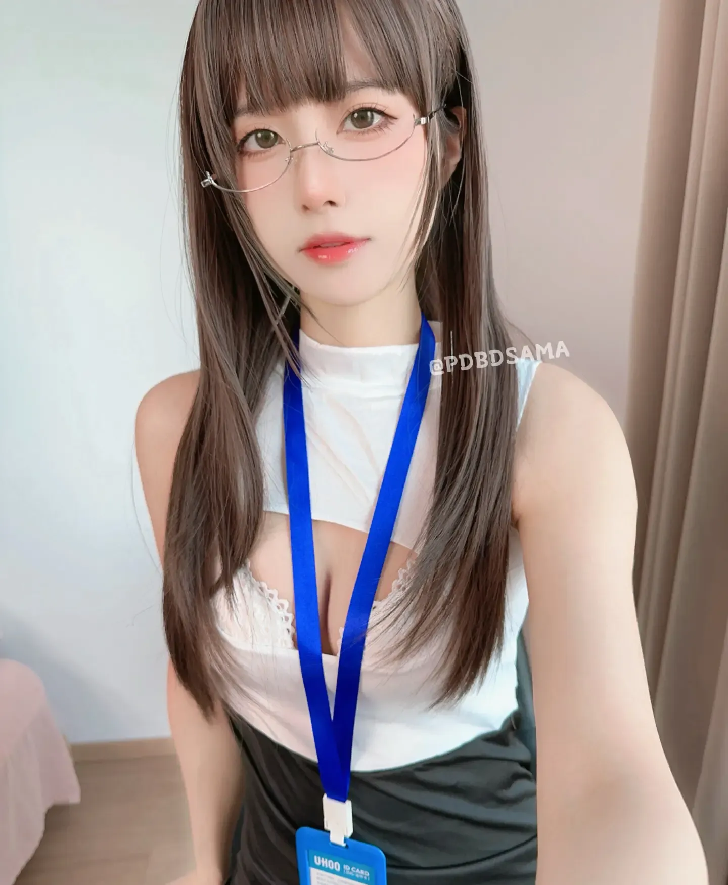布丁大法 Perohub 202512 涩气OL