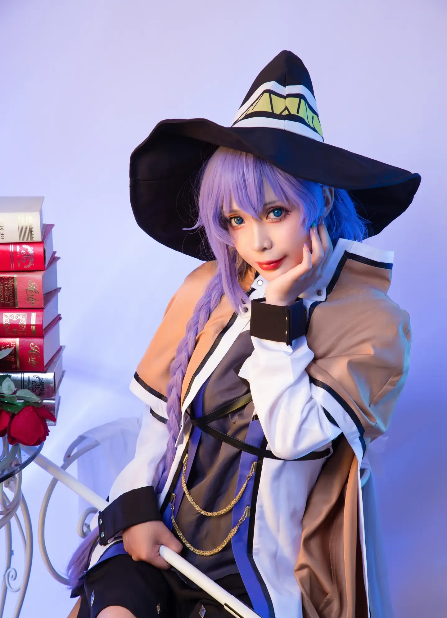UmekoJ Roxy Migurdia
