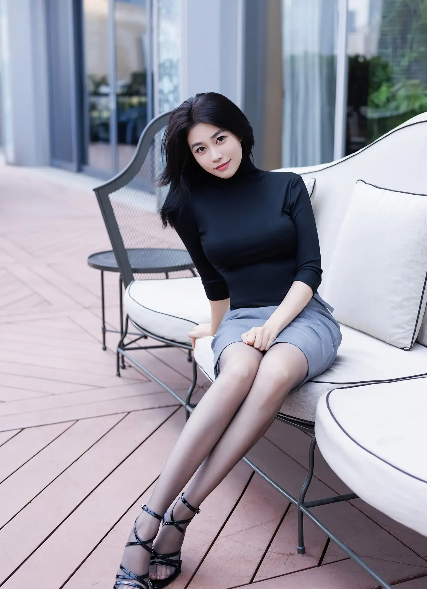 许诺Sabrina IMiss爱蜜社 20250627 VOL.794