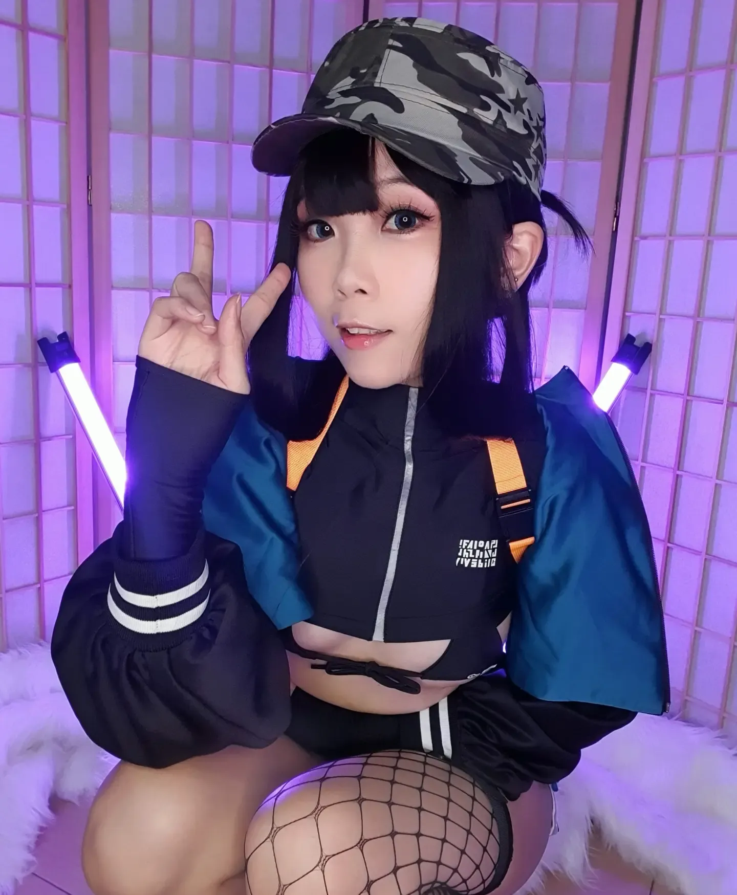 Noihslxy Yuyu