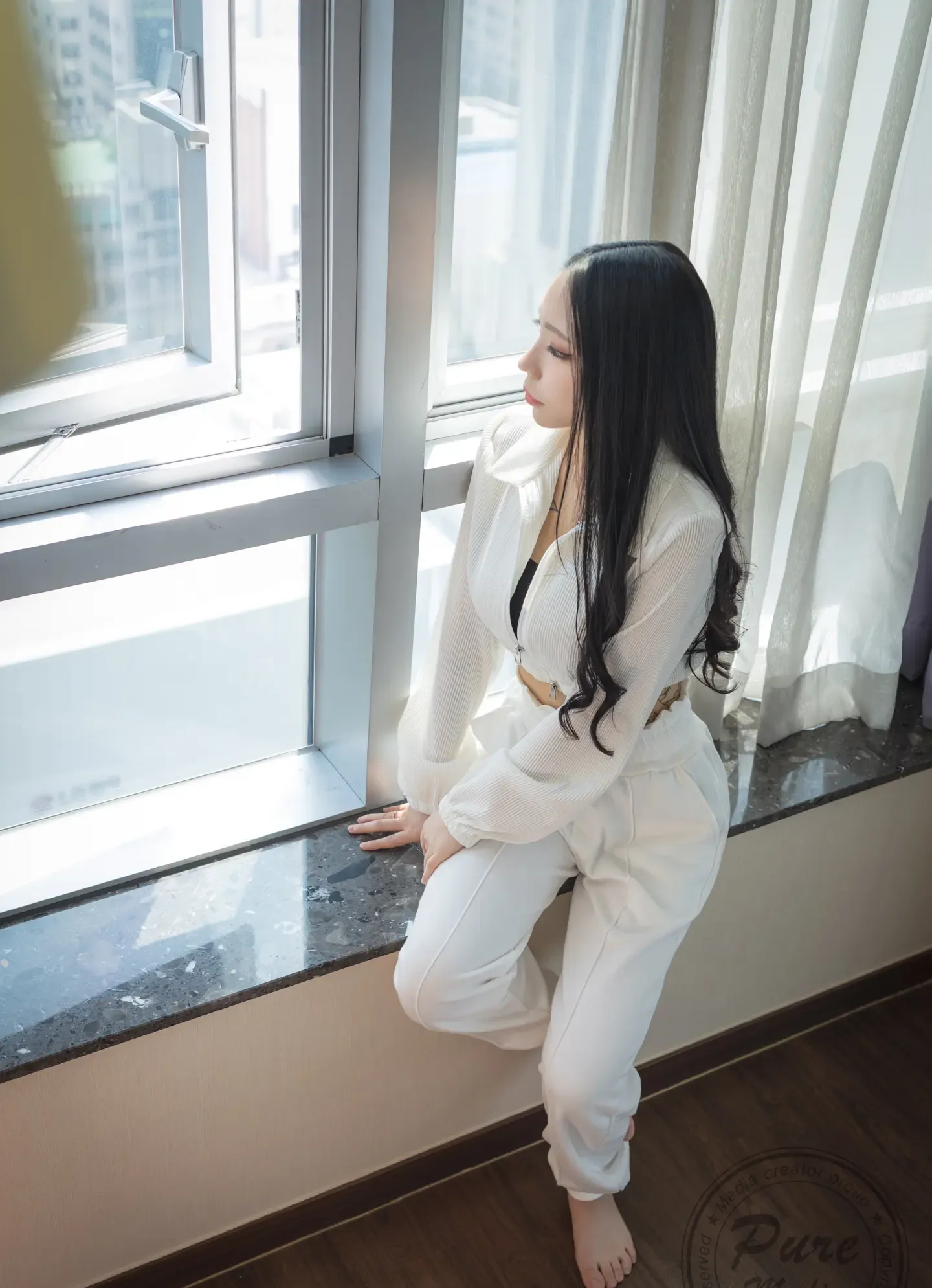 PureMedia Vol188 Yeon Hwa 연화