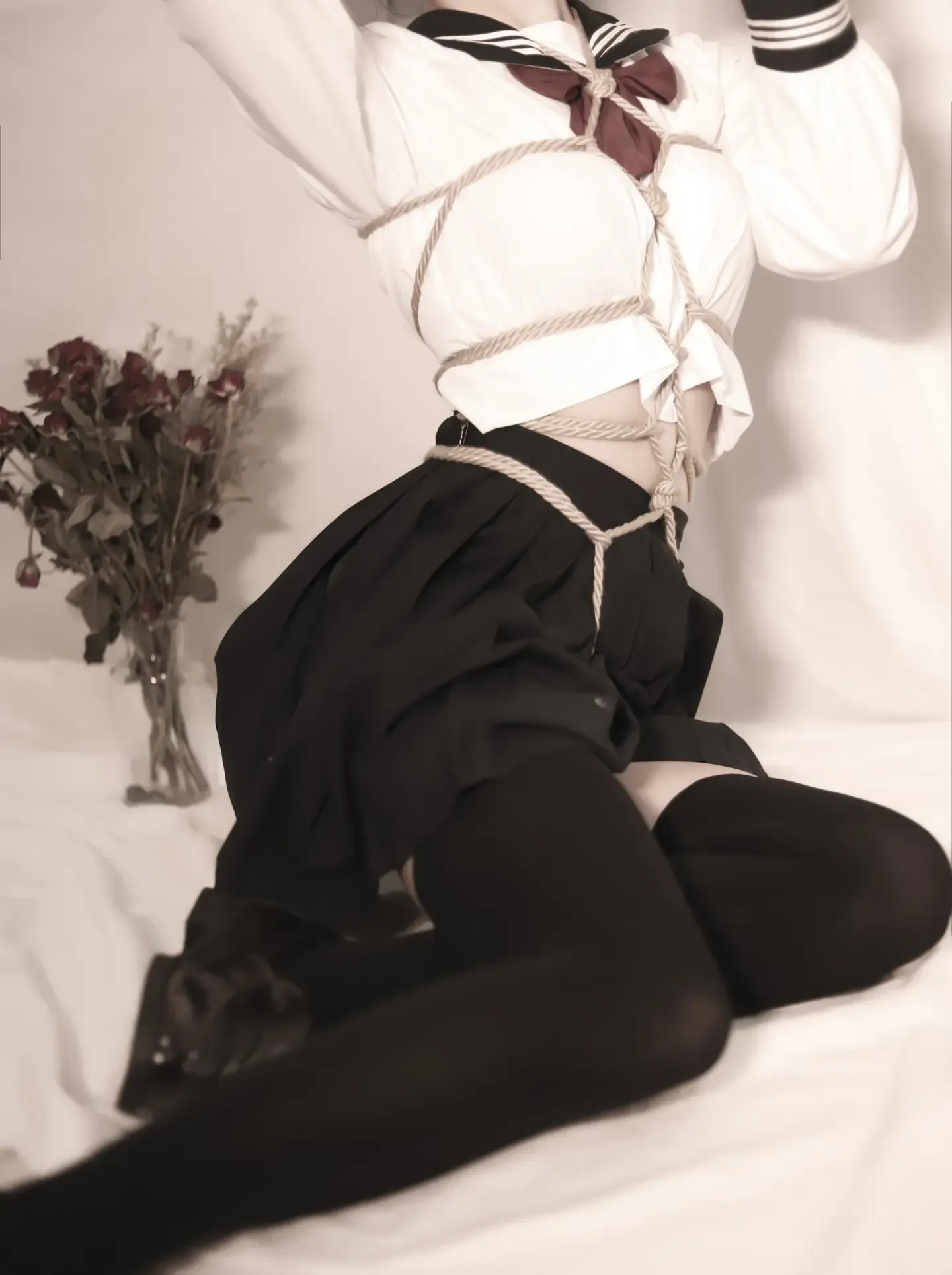 洛美 捆绑Play